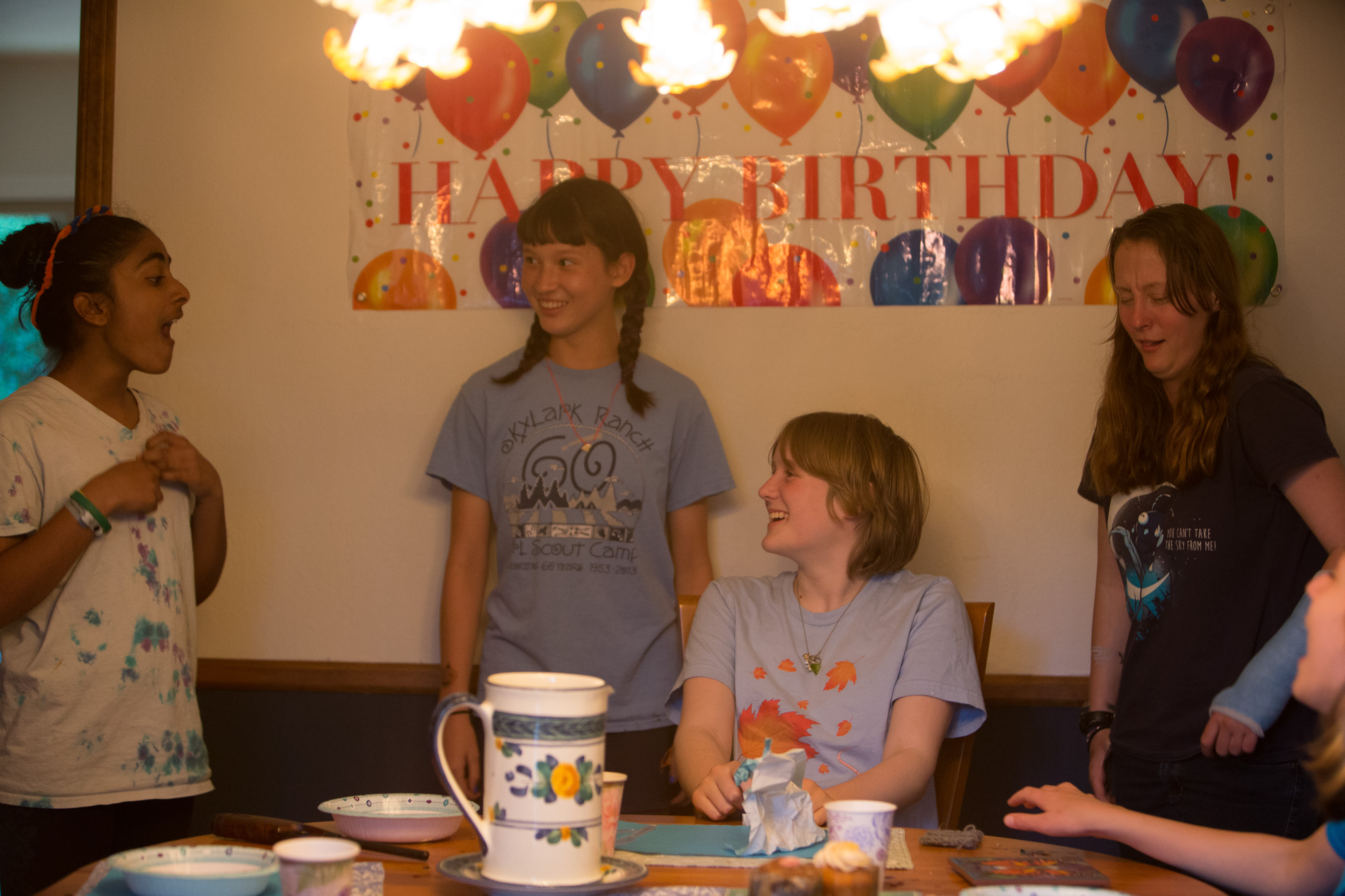 Canon Canon EOS-1D X EF70-200mm f/2.8L IS USM 70 mm 1/160 sec at f / 2.8 ISO 2500