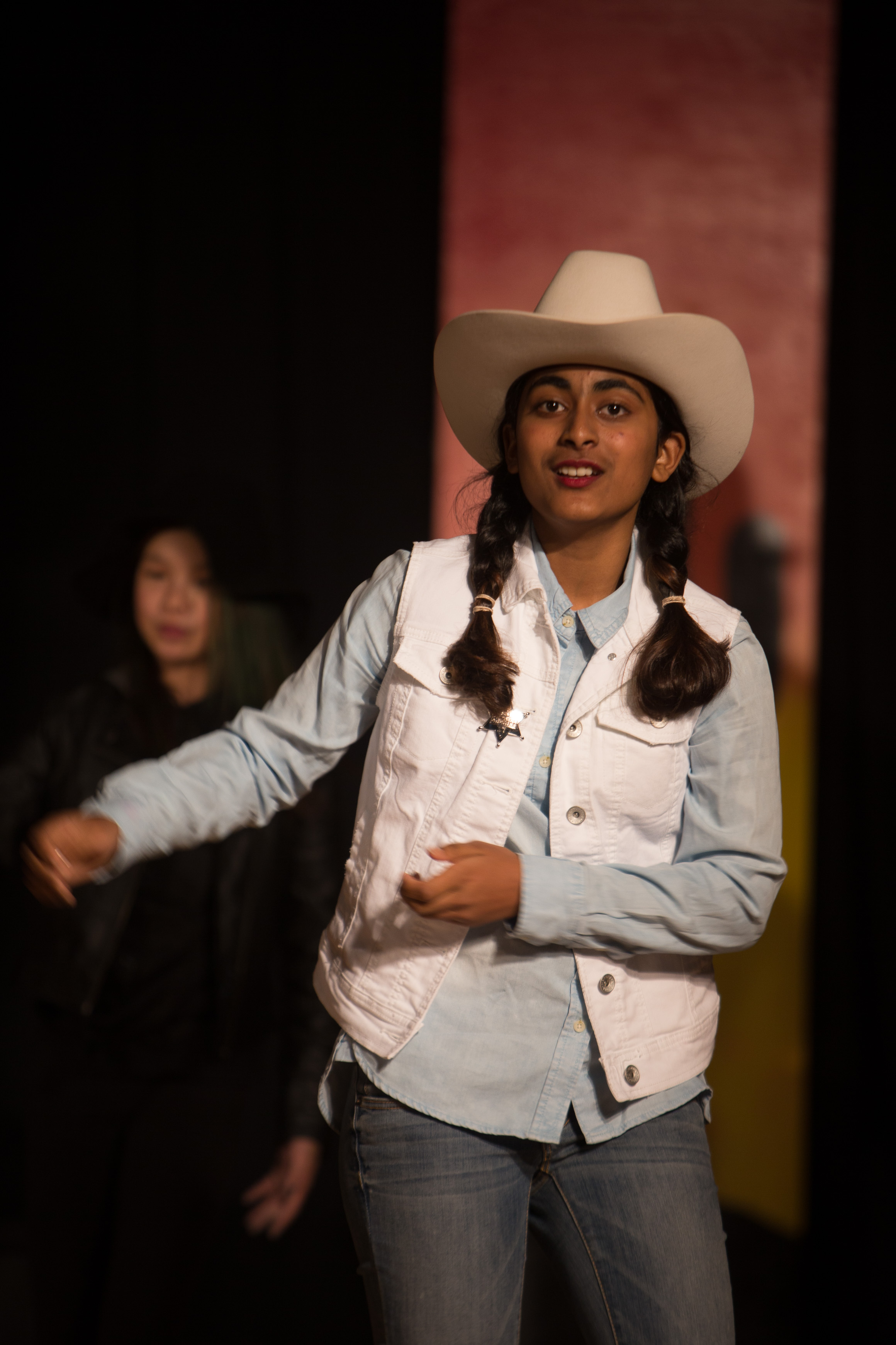 Canon Canon EOS-1D X EF70-200mm f/2.8L IS USM 200 mm 1/160 sec at f / 2.8 ISO 500