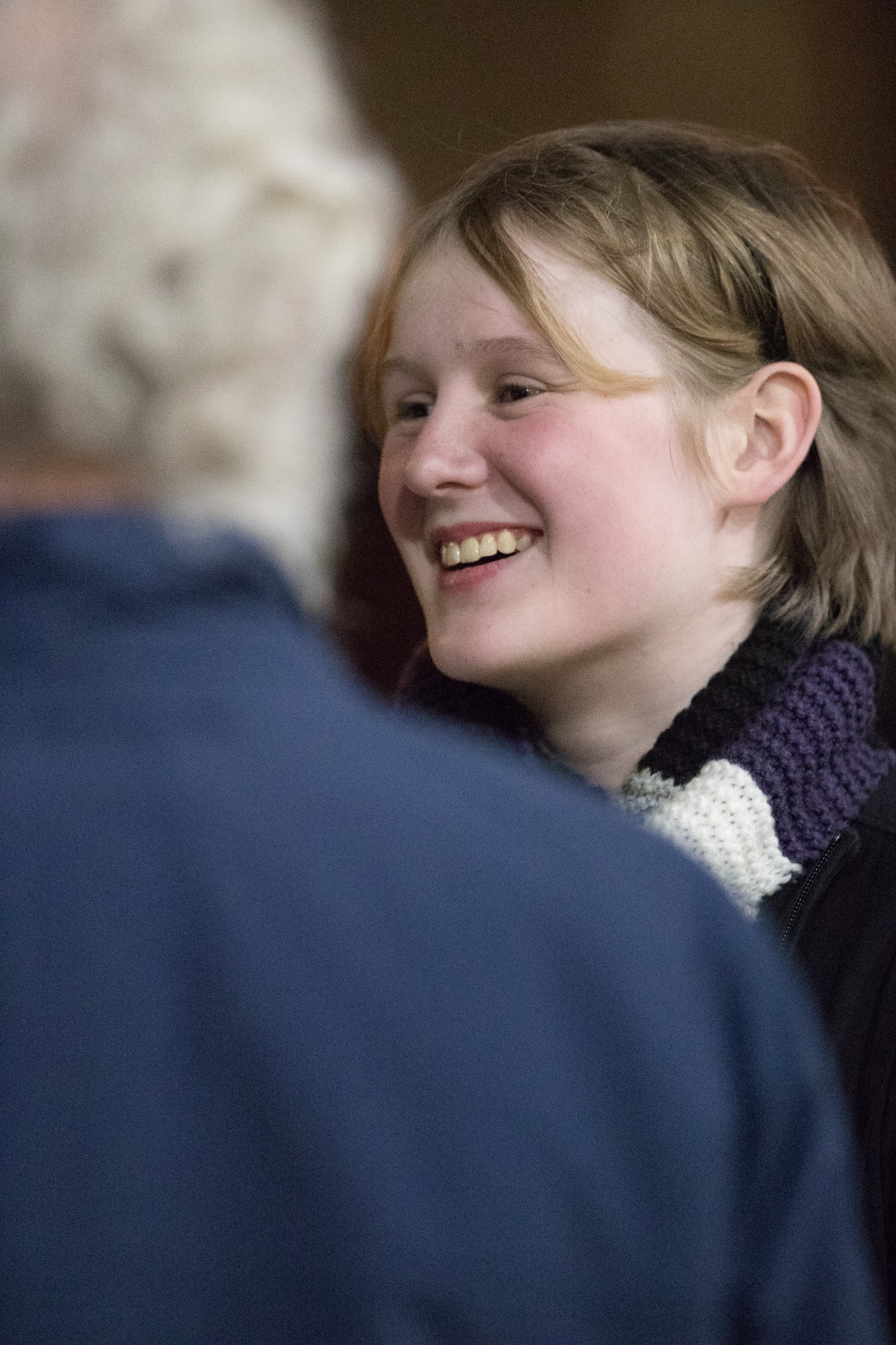 Canon Canon EOS-1D X Mark II EF300mm f/2.8L IS USM 300 mm 1/250 sec at f / 2.8 ISO 25600