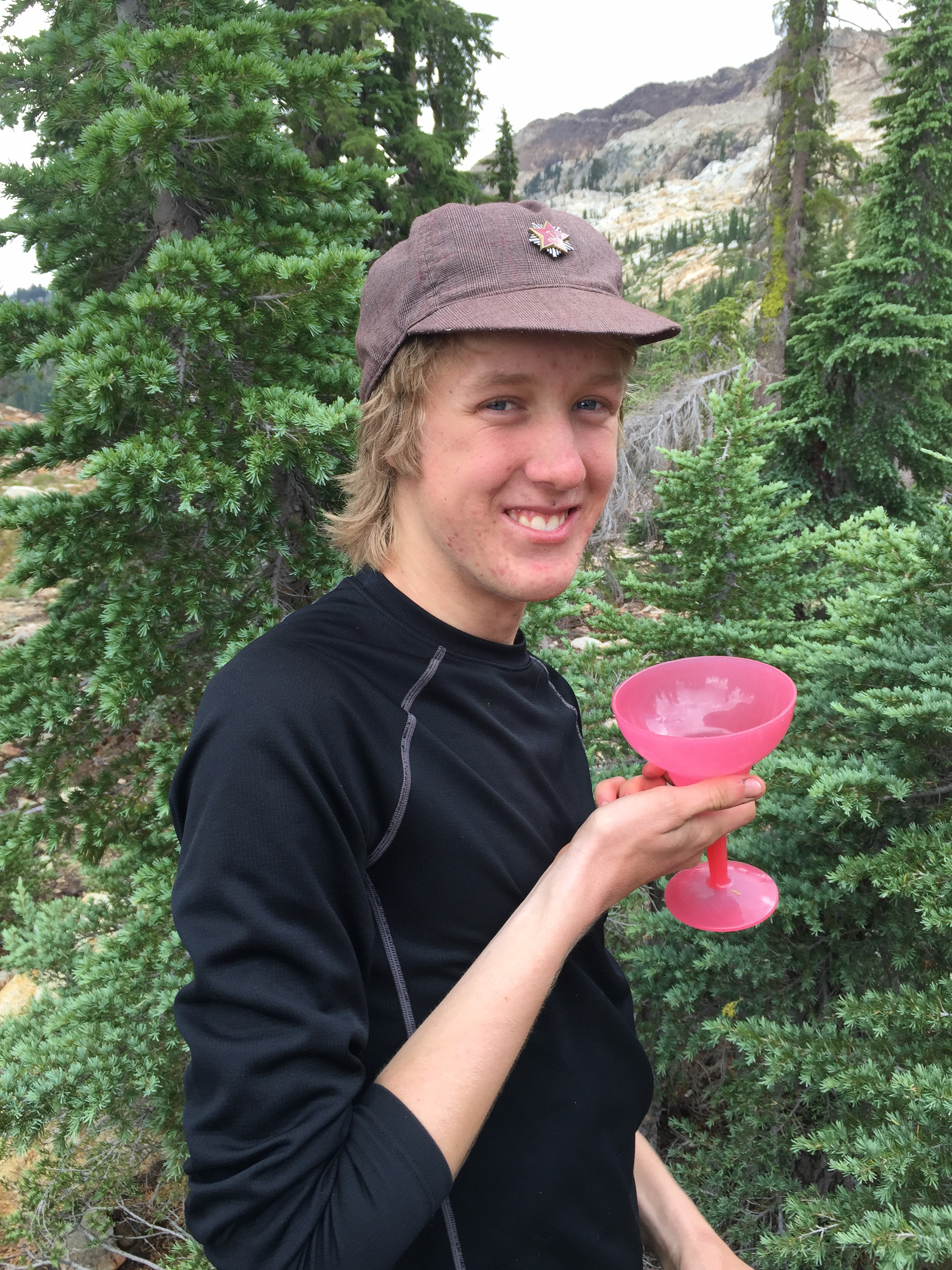 Apple iPhone 6 Plus iPhone 6 Plus back camera 4.15mm f/2.2 1/180 sec at f / 2.2 ISO 32