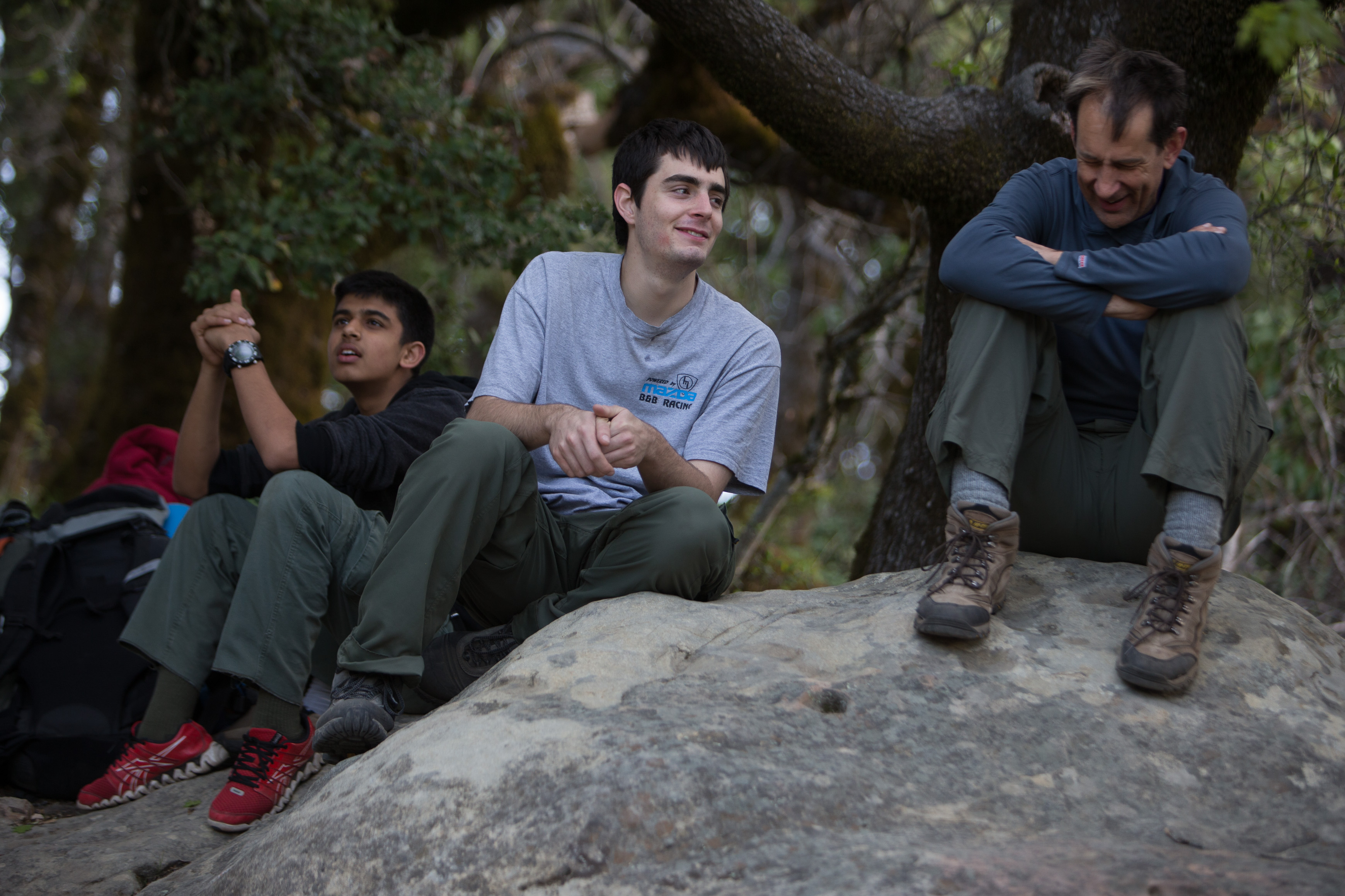 Canon Canon EOS-1D X EF70-200mm f/2.8L IS USM 110 mm 1/125 sec at f / 2.8 ISO 400