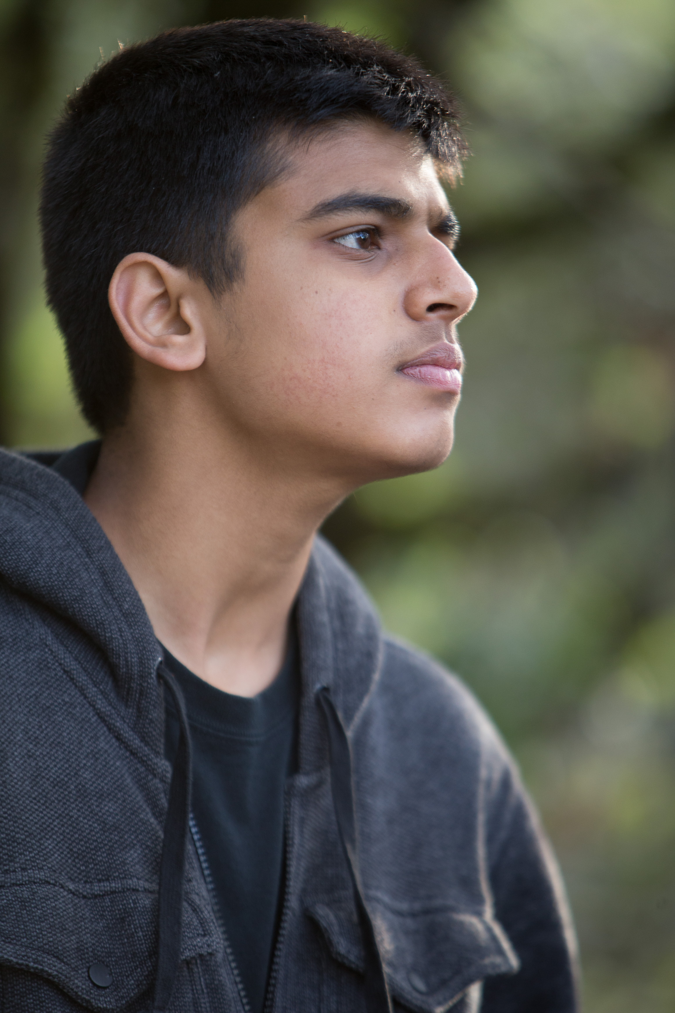 Canon Canon EOS-1D X EF70-200mm f/2.8L IS USM 200 mm 1/200 sec at f / 2.8 ISO 800