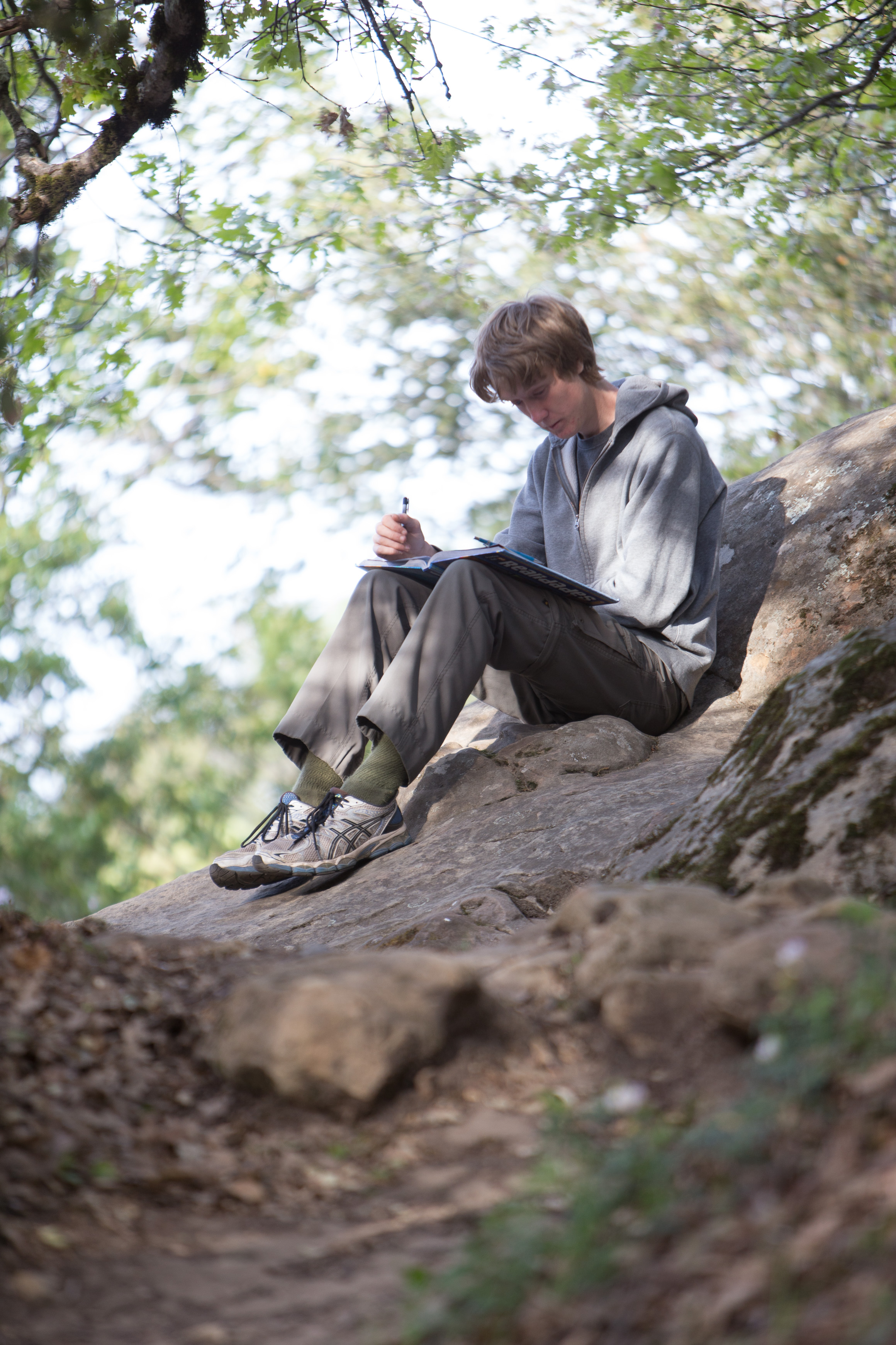 Canon Canon EOS-1D X EF70-200mm f/2.8L IS USM 200 mm 1/200 sec at f / 2.8 ISO 400