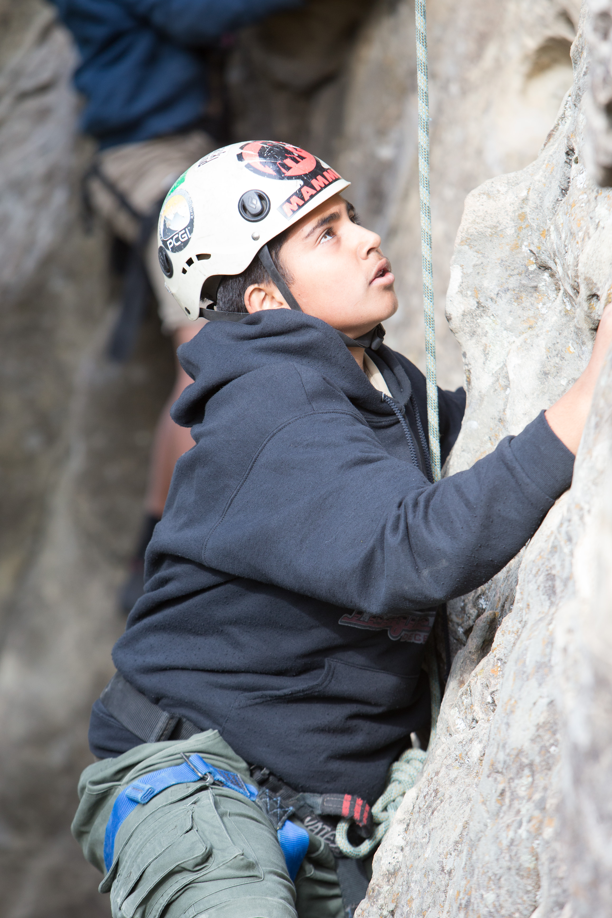 Canon Canon EOS-1D X EF70-200mm f/2.8L IS USM 200 mm 1/400 sec at f / 4.5 ISO 800