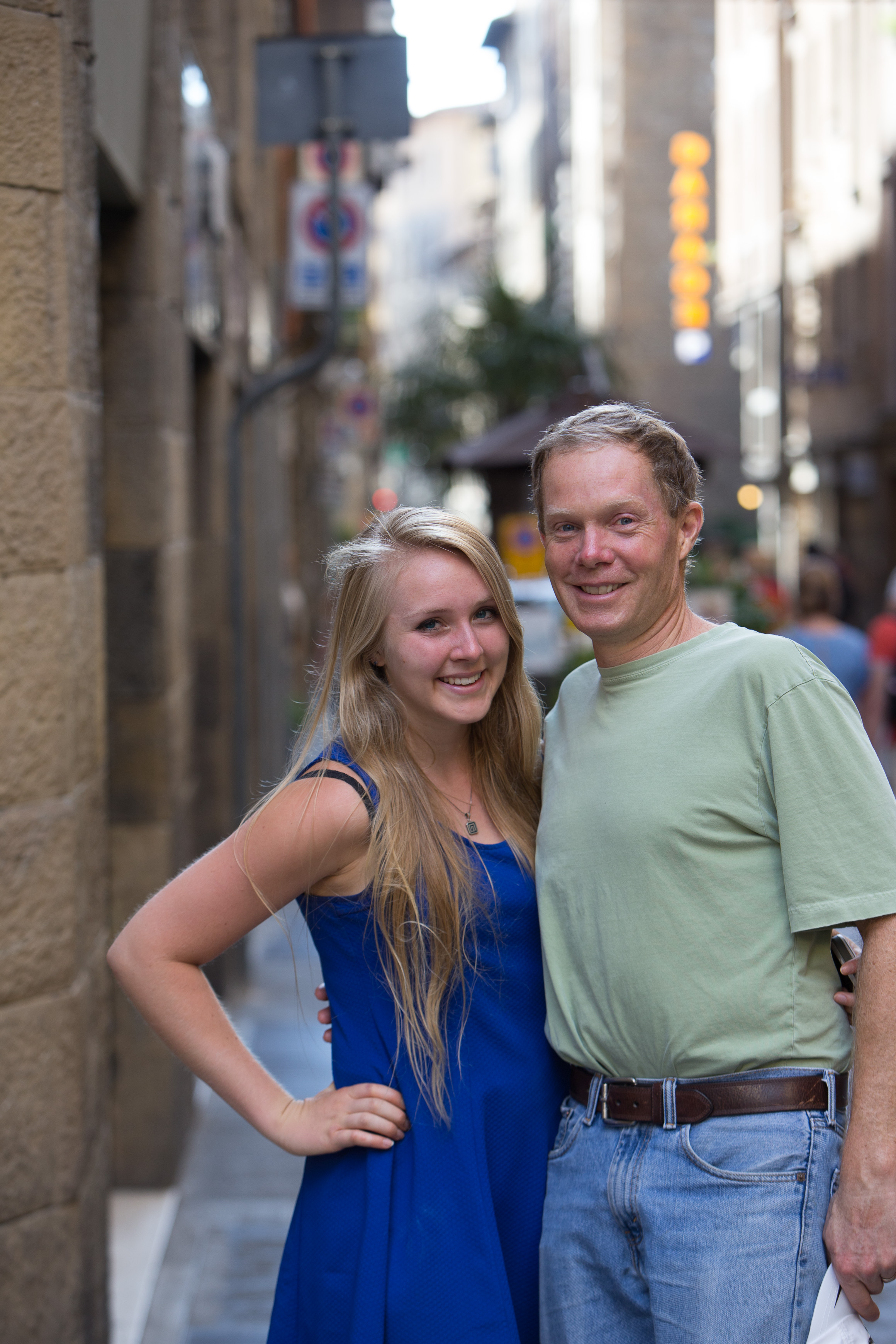 Canon Canon EOS-1D X EF70-200mm f/2.8L IS USM 110 mm 1/250 sec at f / 4.0 ISO 400