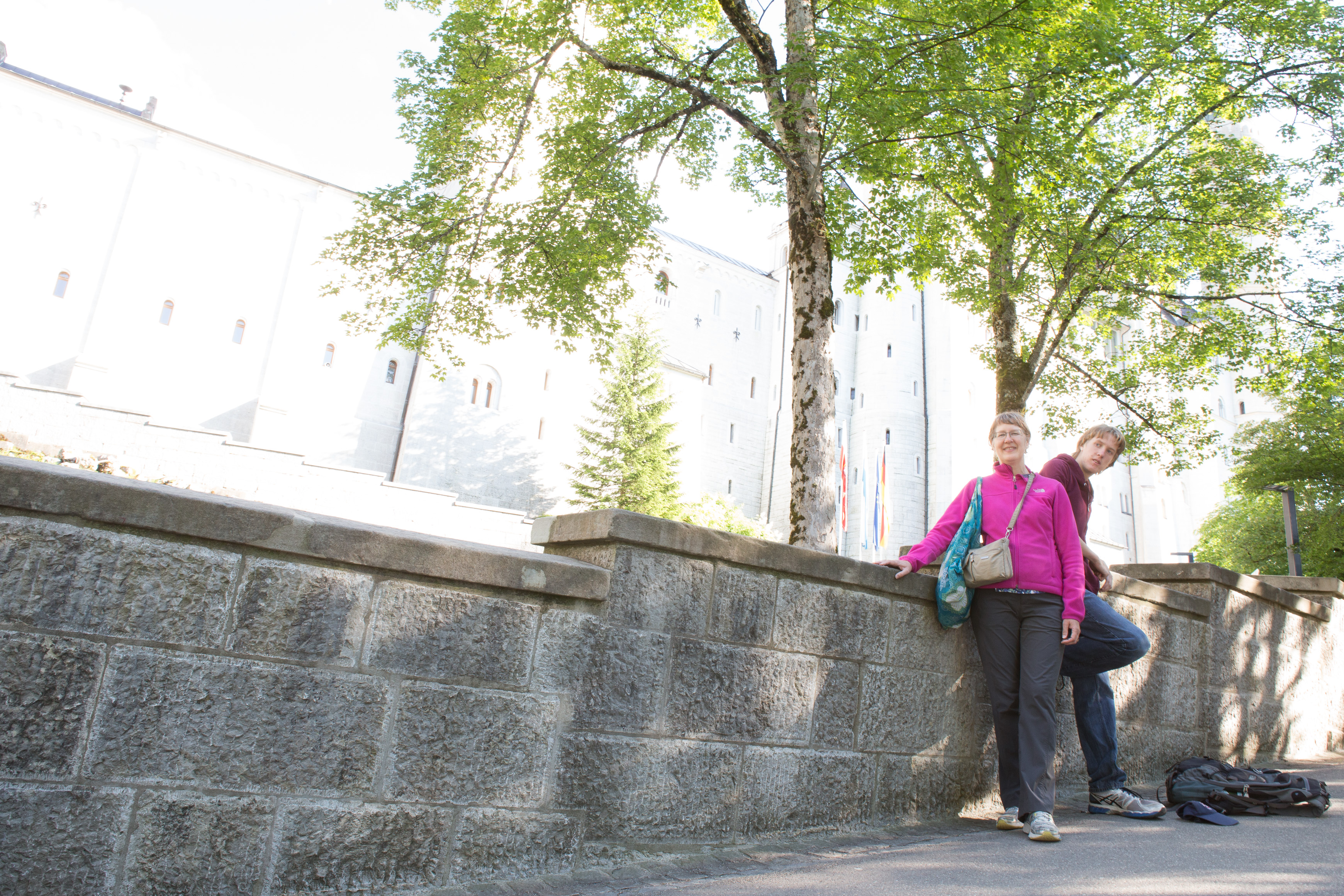 Canon Canon EOS-1D X EF24-70mm f/2.8L USM 24 mm 1/25 sec at f / 14 ISO 800