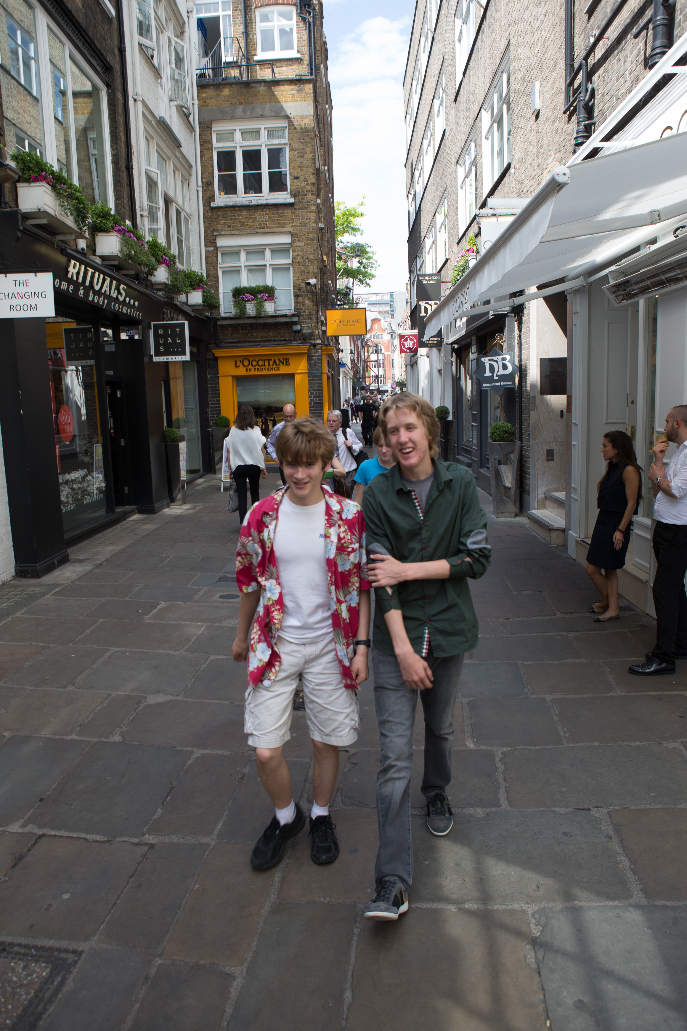 Canon Canon EOS-1D X EF24-70mm f/2.8L USM 24 mm 1/160 sec at f / 5.6 ISO 125