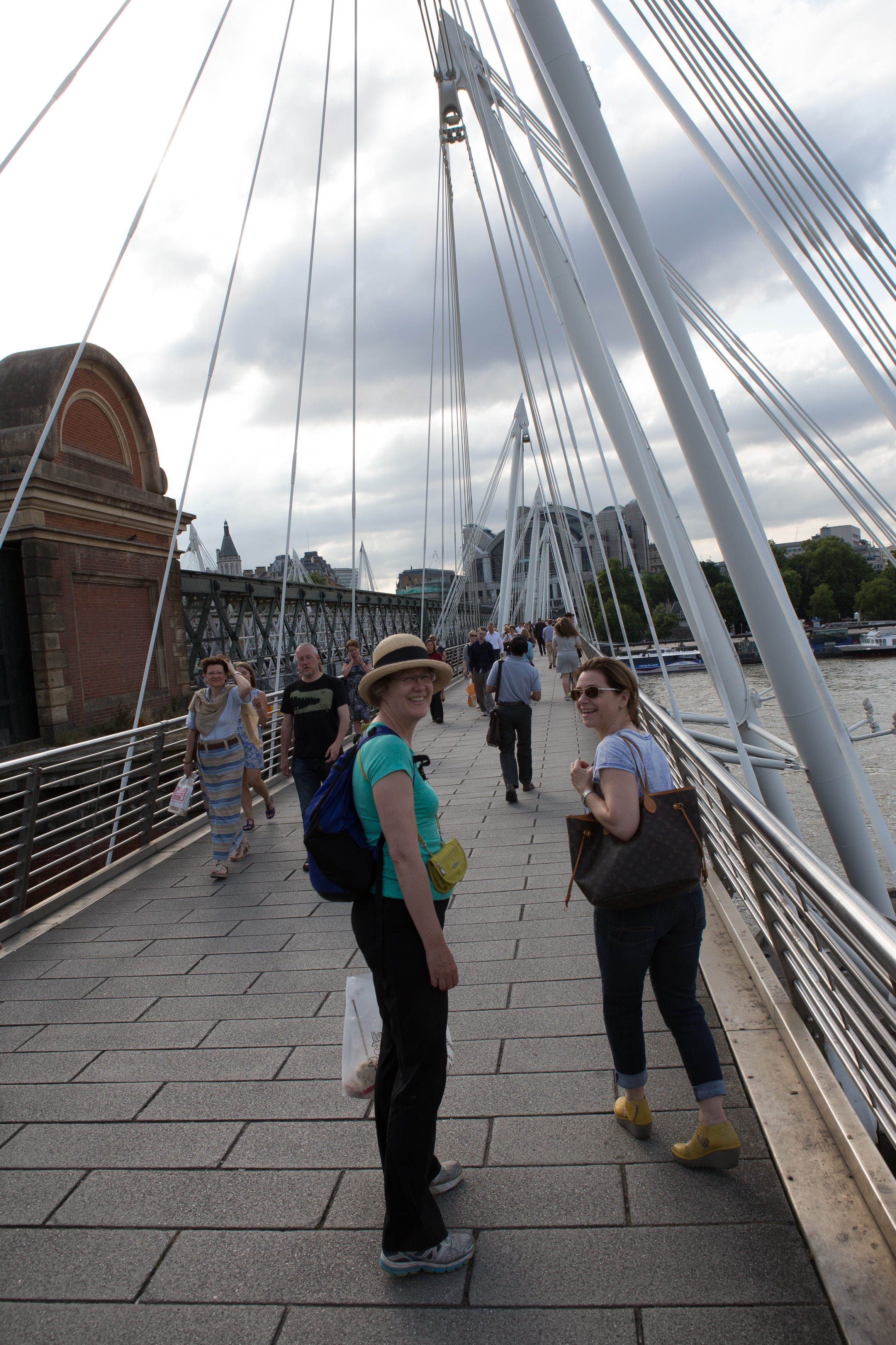 Canon Canon EOS-1D X EF24-70mm f/2.8L USM 24 mm 1/500 sec at f / 10 ISO 500