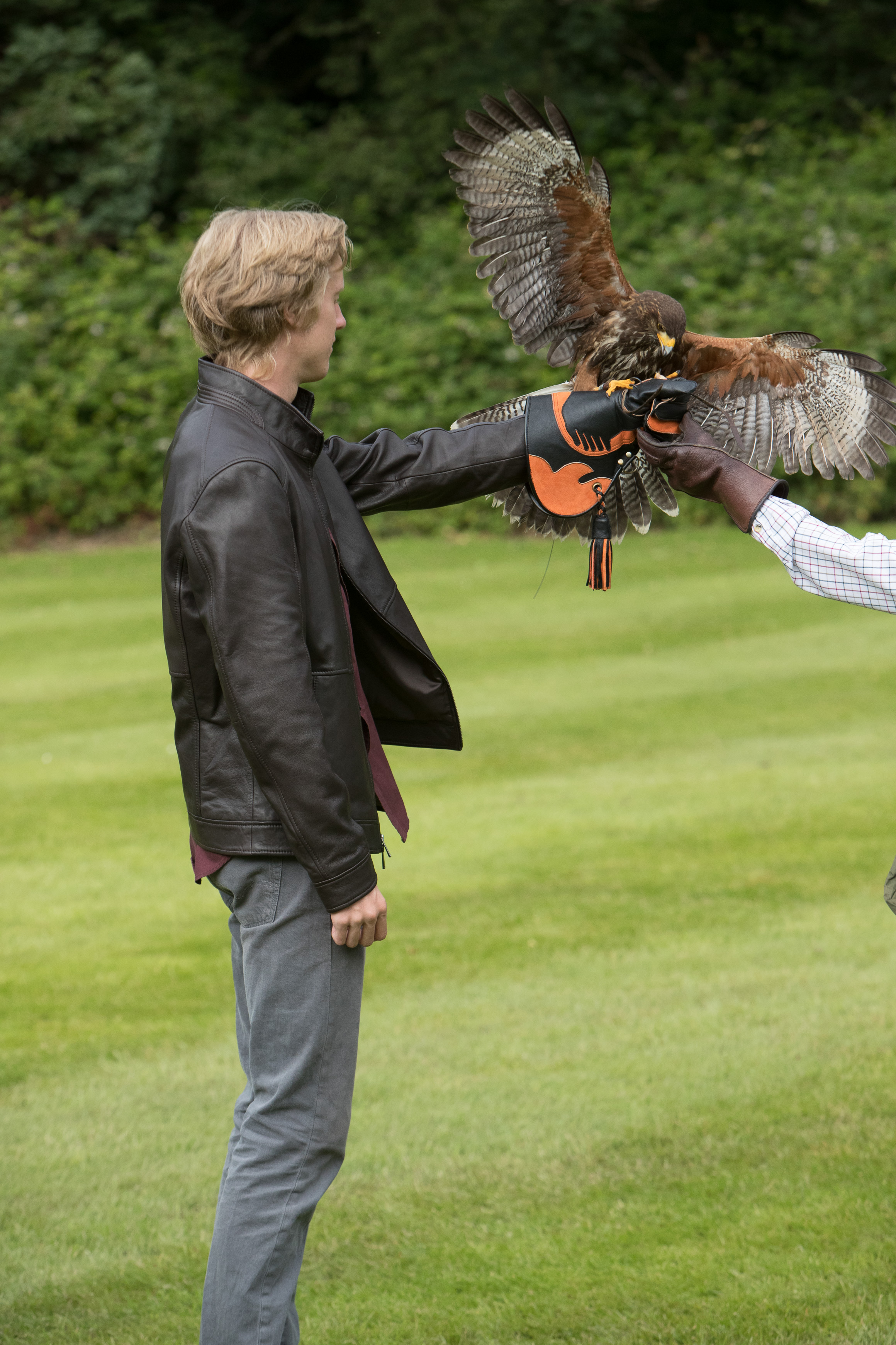 Canon Canon EOS-1D X Mark II EF70-200mm f/2.8L IS USM 148 mm 1/2000 sec at f / 5.6 ISO 1000