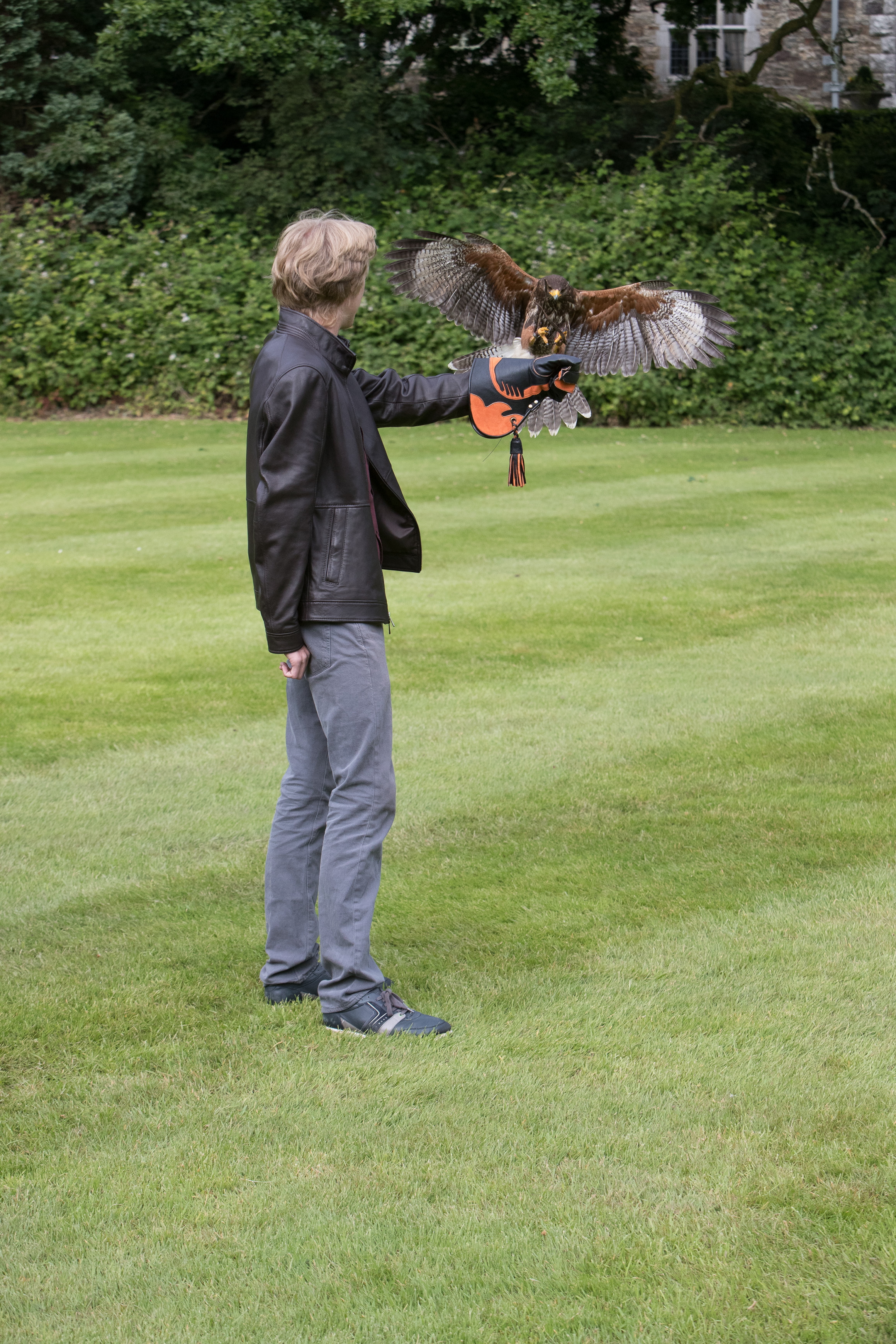 Canon Canon EOS-1D X Mark II EF70-200mm f/2.8L IS USM 85 mm 1/2000 sec at f / 7.1 ISO 1250