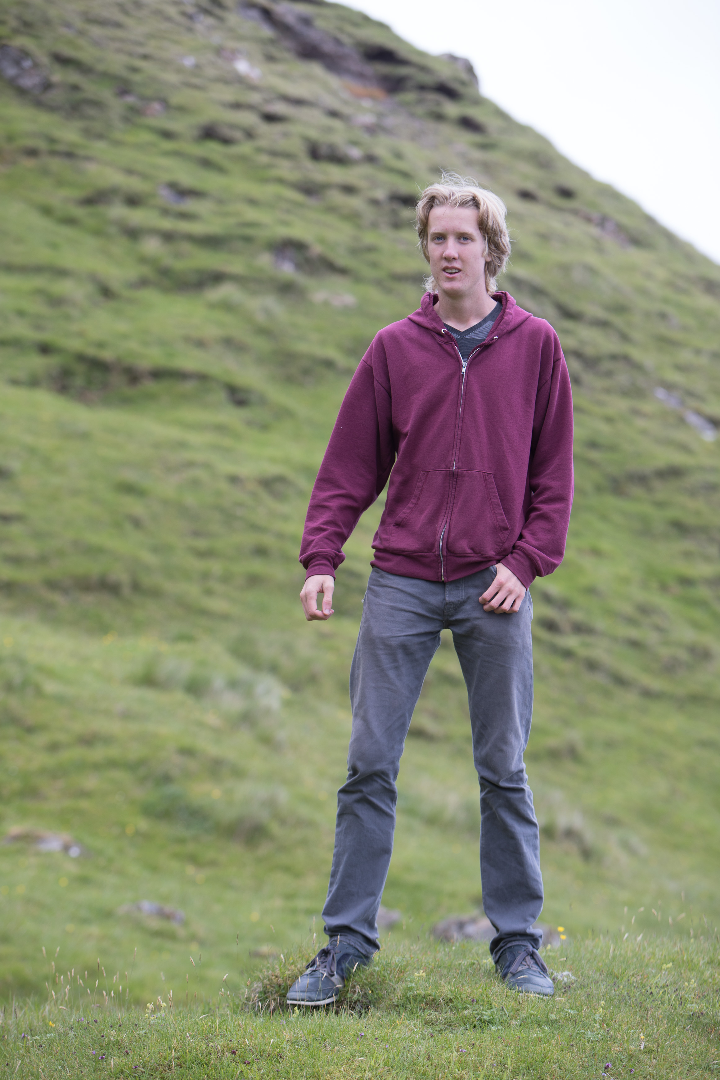 Canon Canon EOS-1D X Mark II EF70-200mm f/2.8L IS USM 115 mm 1/200 sec at f / 4.0 ISO 100