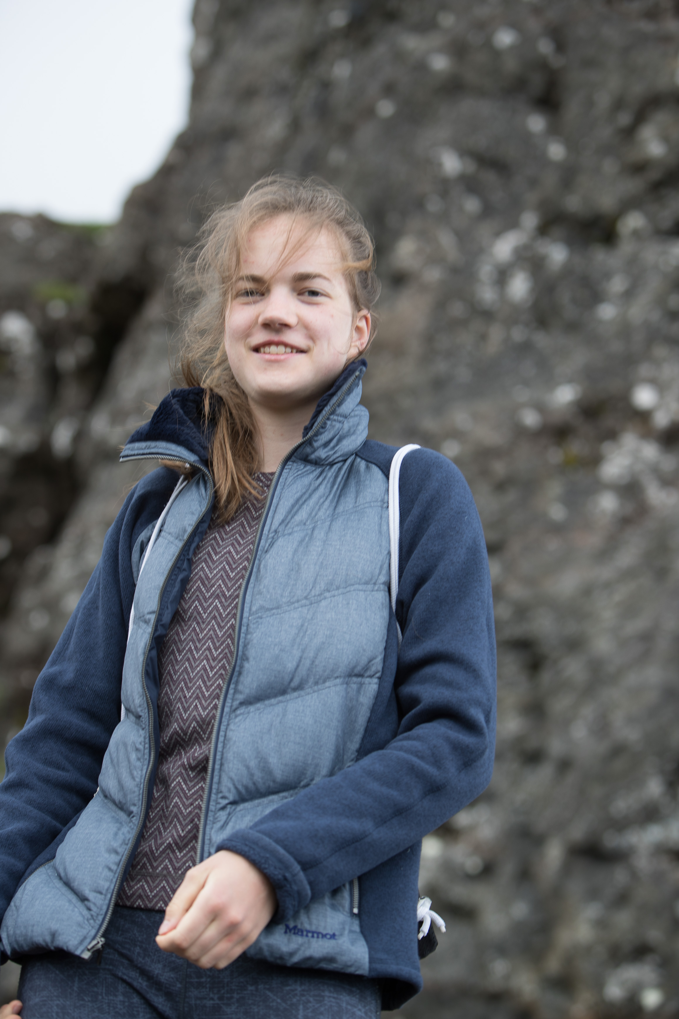 Canon Canon EOS-1D X Mark II EF70-200mm f/2.8L IS USM 85 mm 1/125 sec at f / 3.5 ISO 100