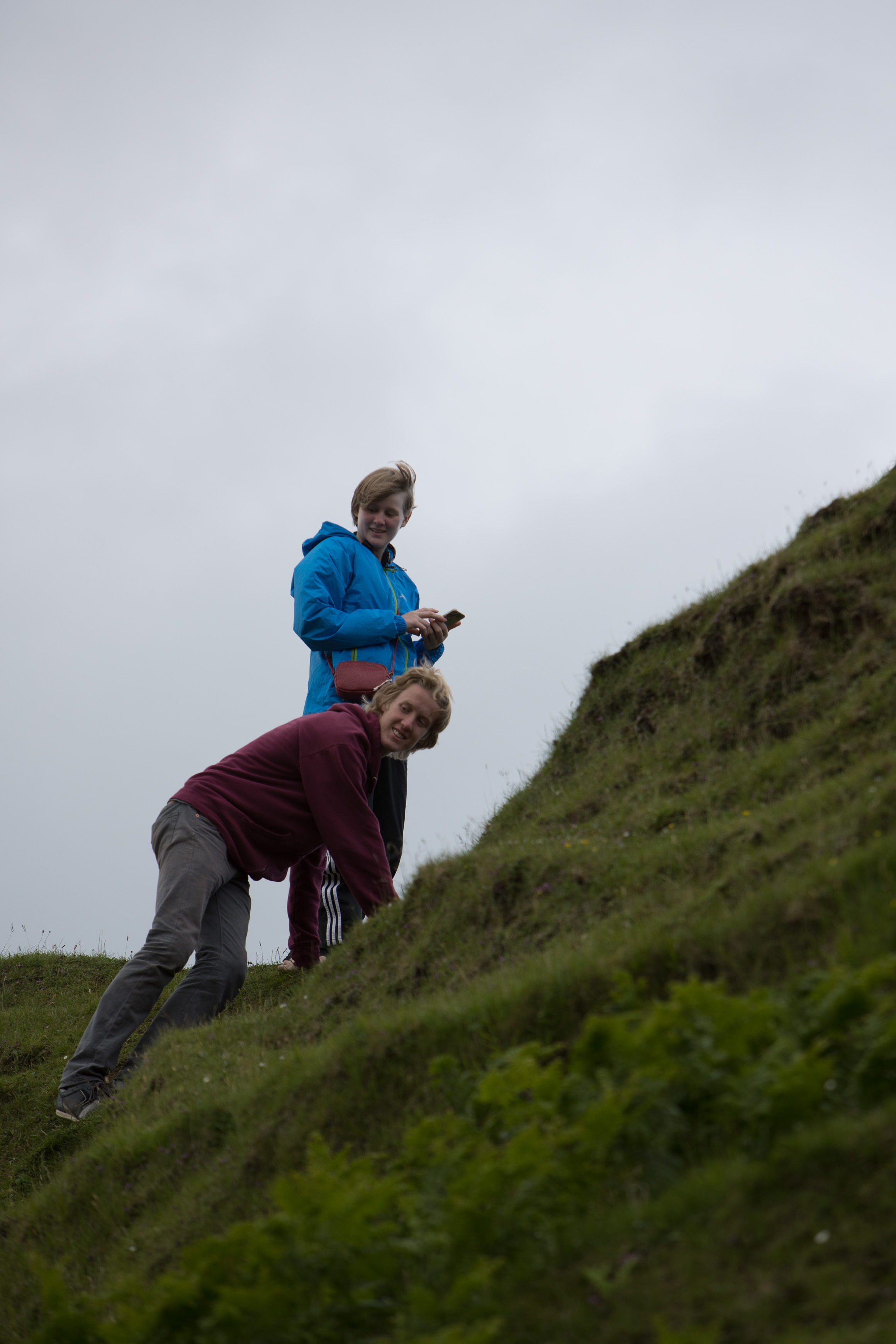 Canon Canon EOS-1D X Mark II EF70-200mm f/2.8L IS USM 200 mm 1/500 sec at f / 5.0 ISO 100