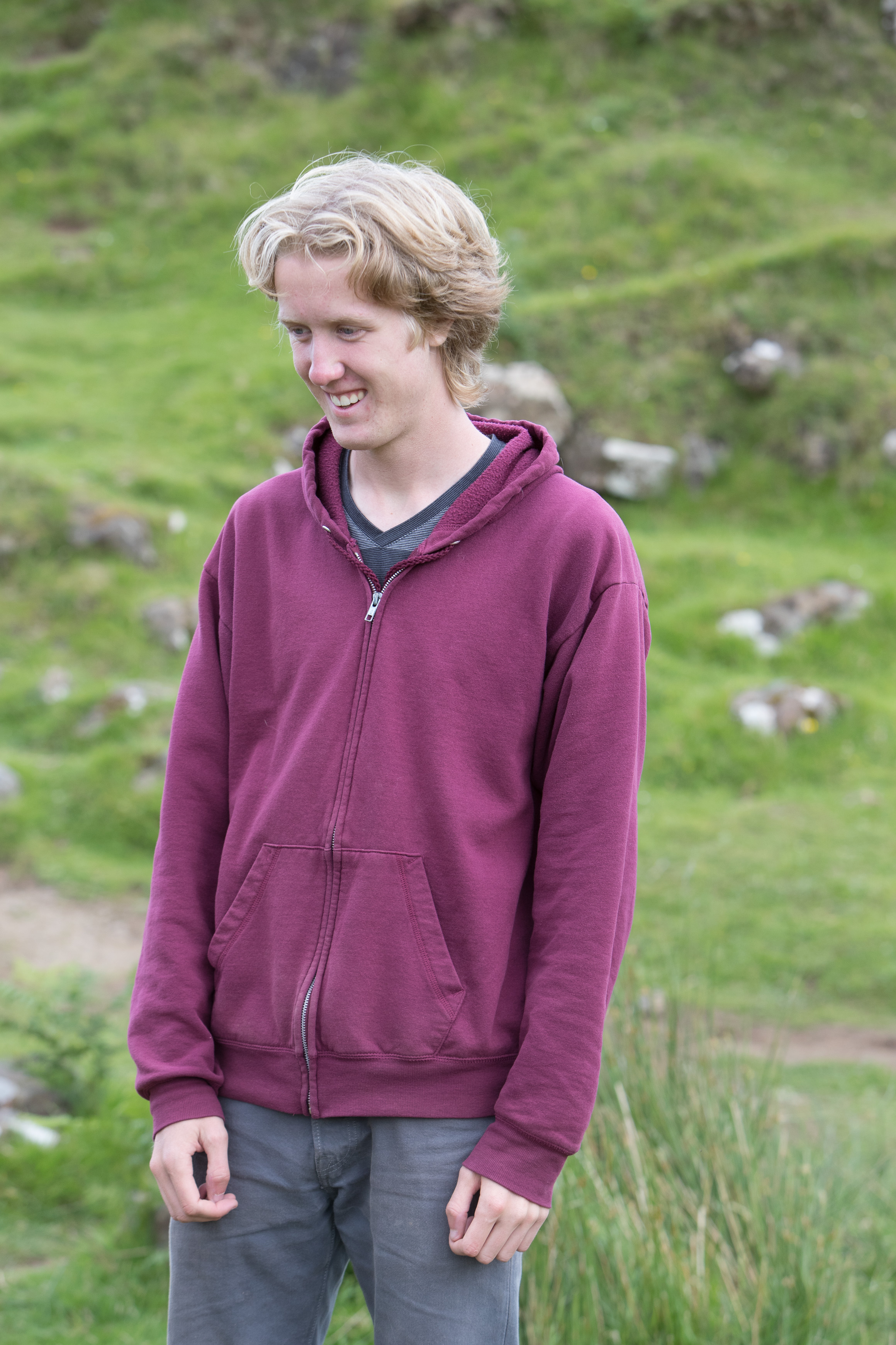 Canon Canon EOS-1D X Mark II EF70-200mm f/2.8L IS USM 110 mm 1/400 sec at f / 5.0 ISO 400