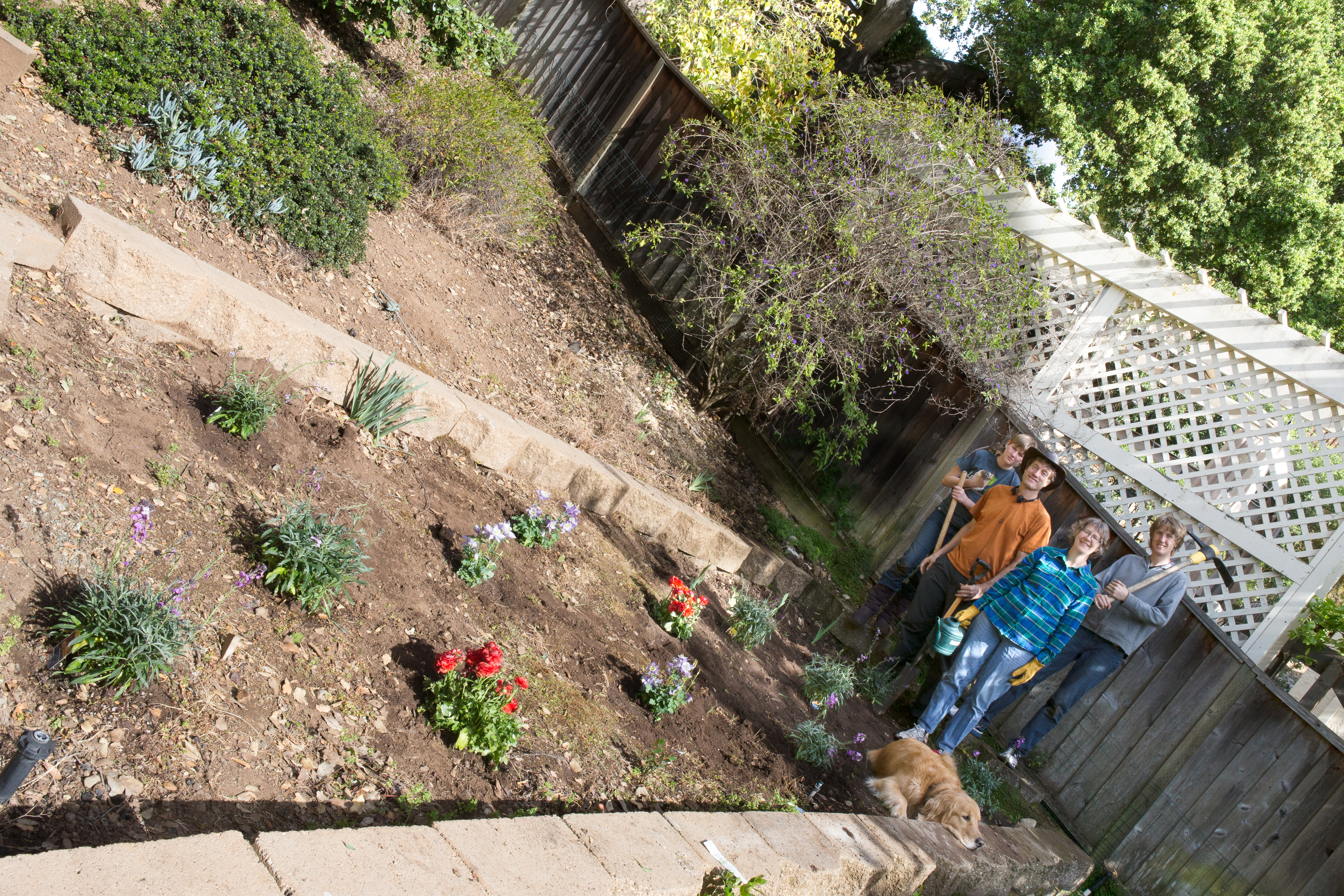 Canon Canon EOS-1D X EF24-70mm f/2.8L USM 30 mm 1/160 sec at f / 18 ISO 800