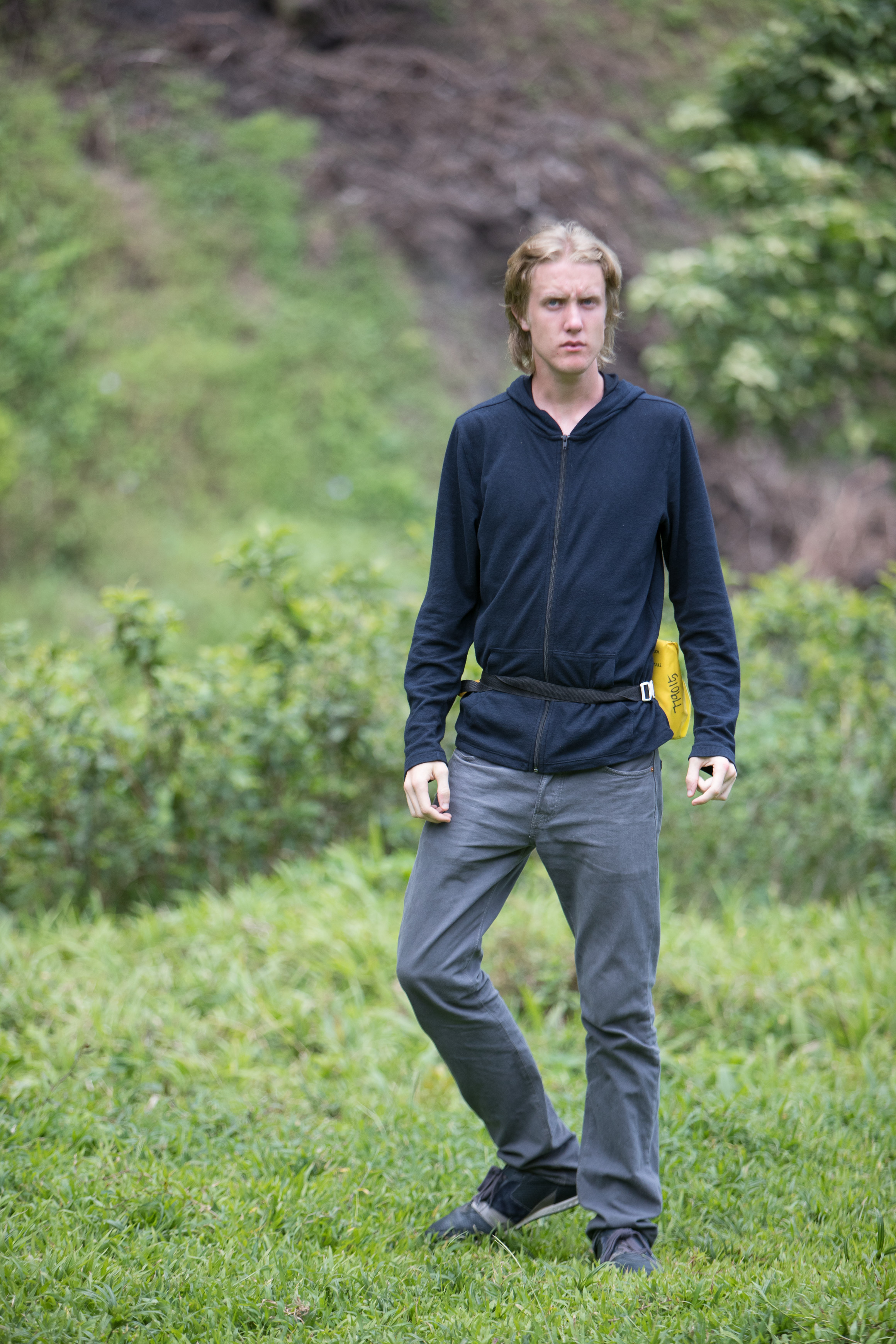 Canon Canon EOS-1D X Mark II EF70-200mm f/2.8L IS USM 160 mm 1/2000 sec at f / 2.8 ISO 500