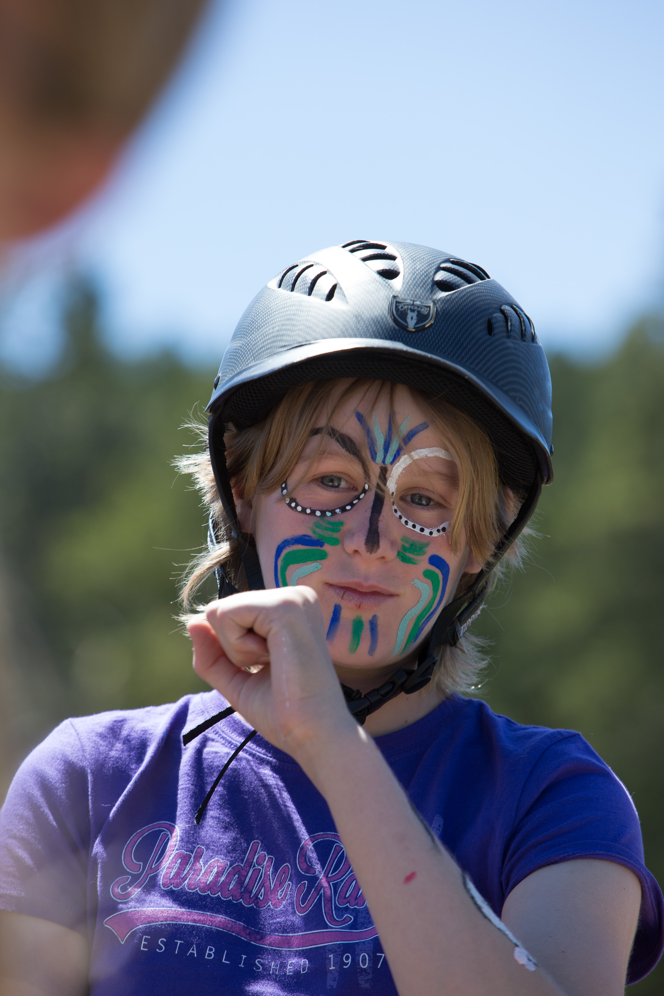 Canon Canon EOS-1D X EF70-200mm f/2.8L IS USM 200 mm 1/800 sec at f / 5.6 ISO 400