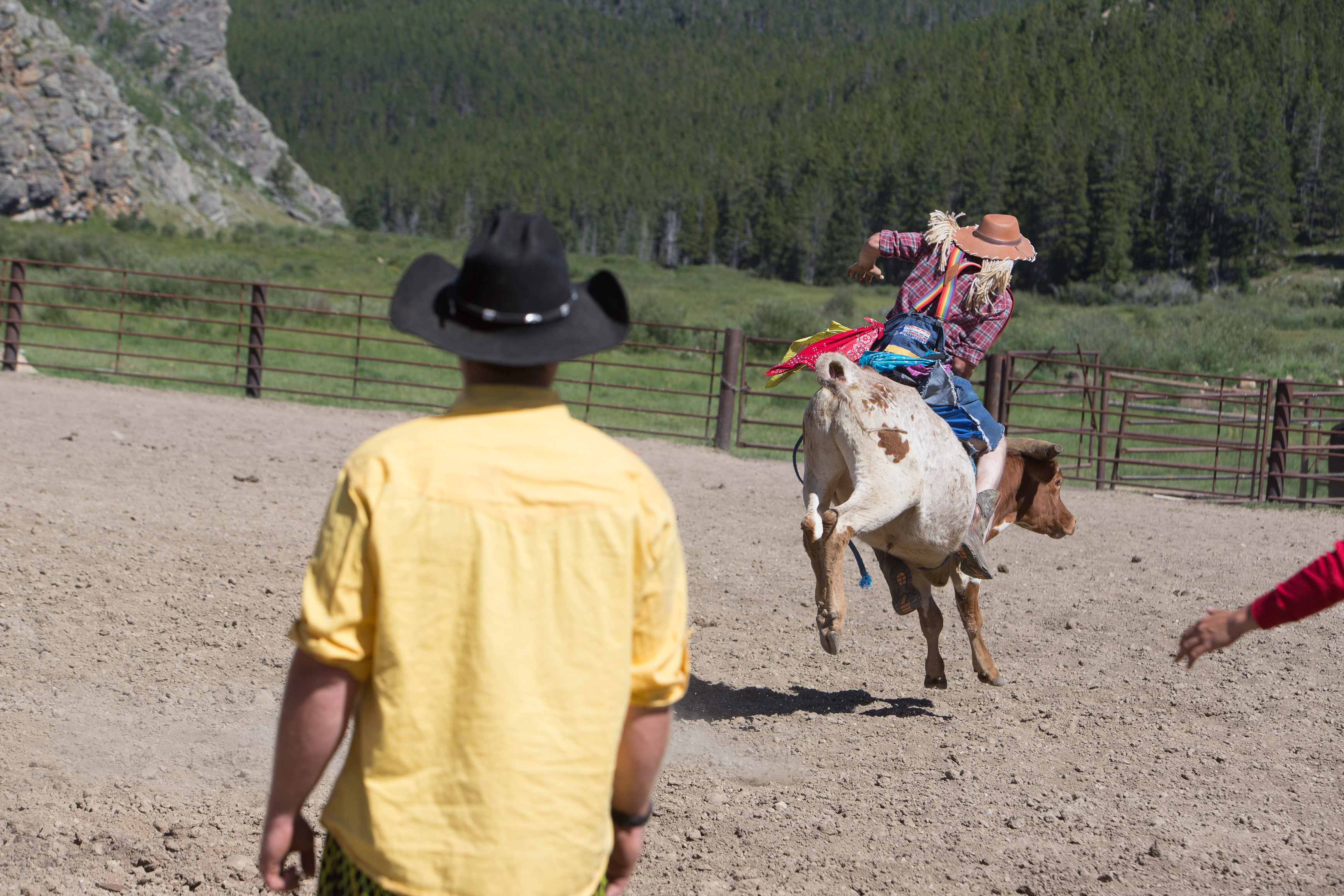 Canon Canon EOS-1D X EF70-200mm f/2.8L IS USM 115 mm 1/1600 sec at f / 7.1 ISO 500