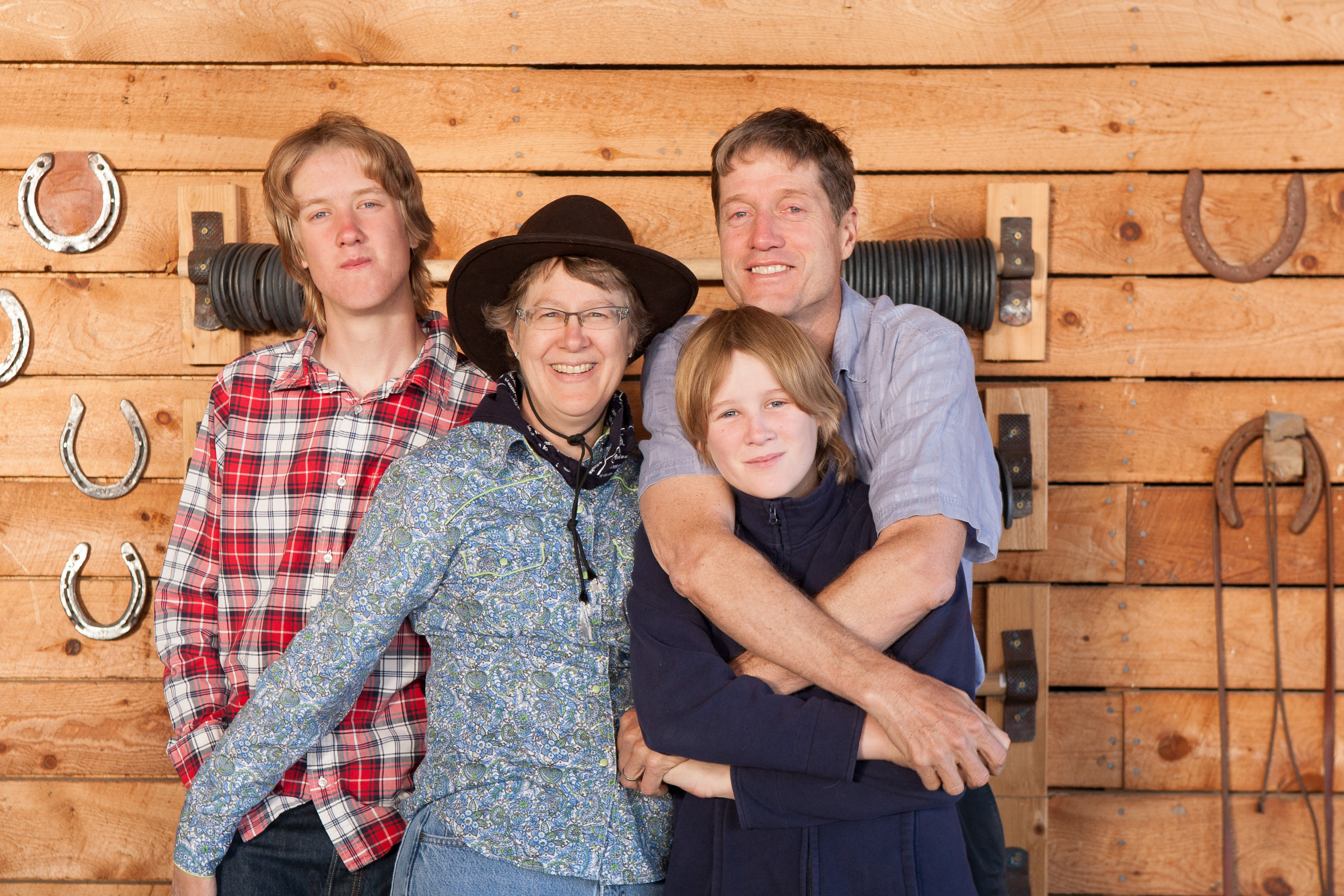 Canon Canon EOS 5D EF24-70mm f/2.8L USM 62 mm 1/160 sec at f / 5.0 ISO 400