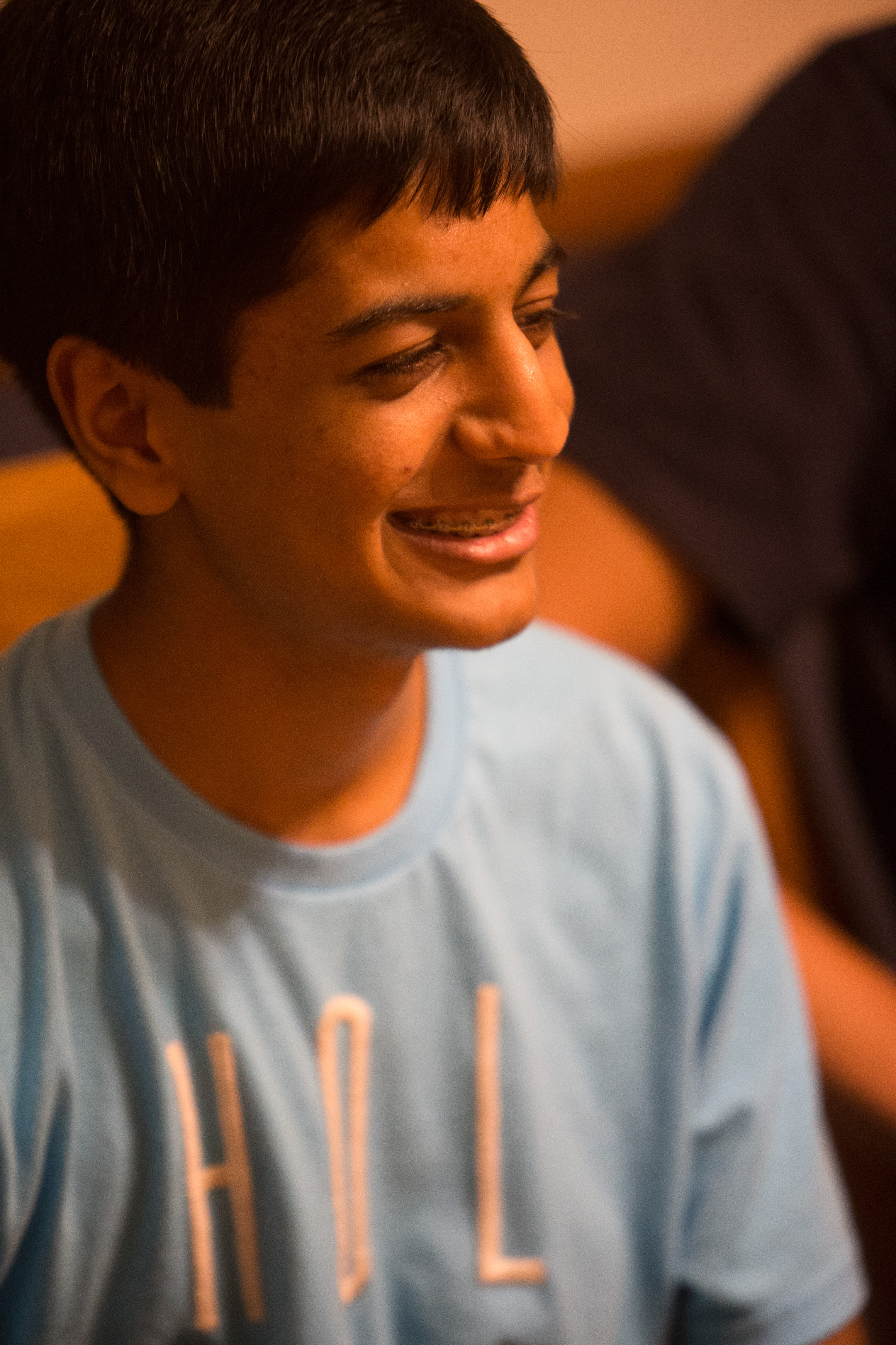 Canon Canon EOS-1D X EF70-200mm f/2.8L IS USM 200 mm 1/200 sec at f / 2.8 ISO 6400