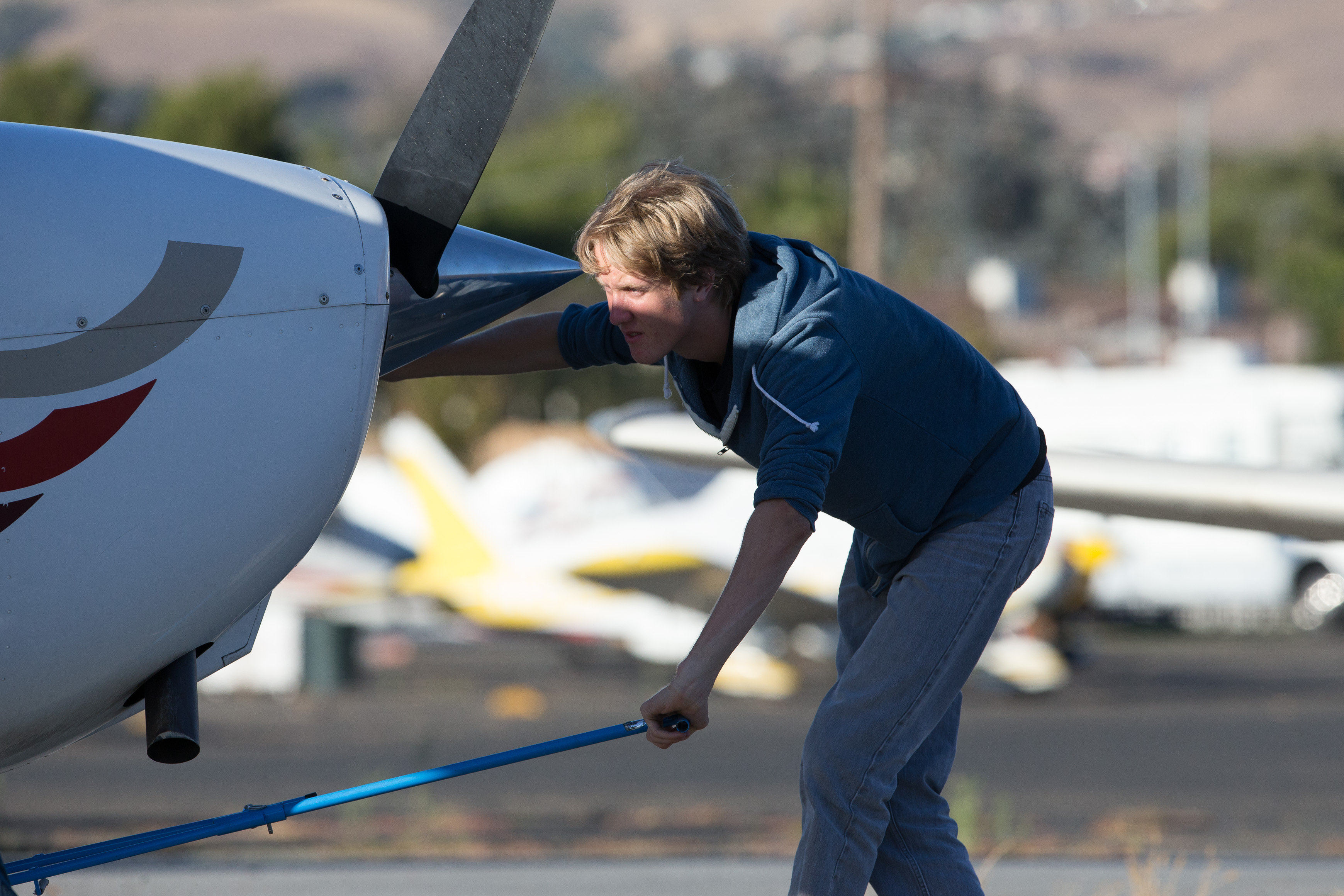 Canon Canon EOS-1D X EF300mm f/2.8L IS USM 300 mm 1/3200 sec at f / 5.6 ISO 800