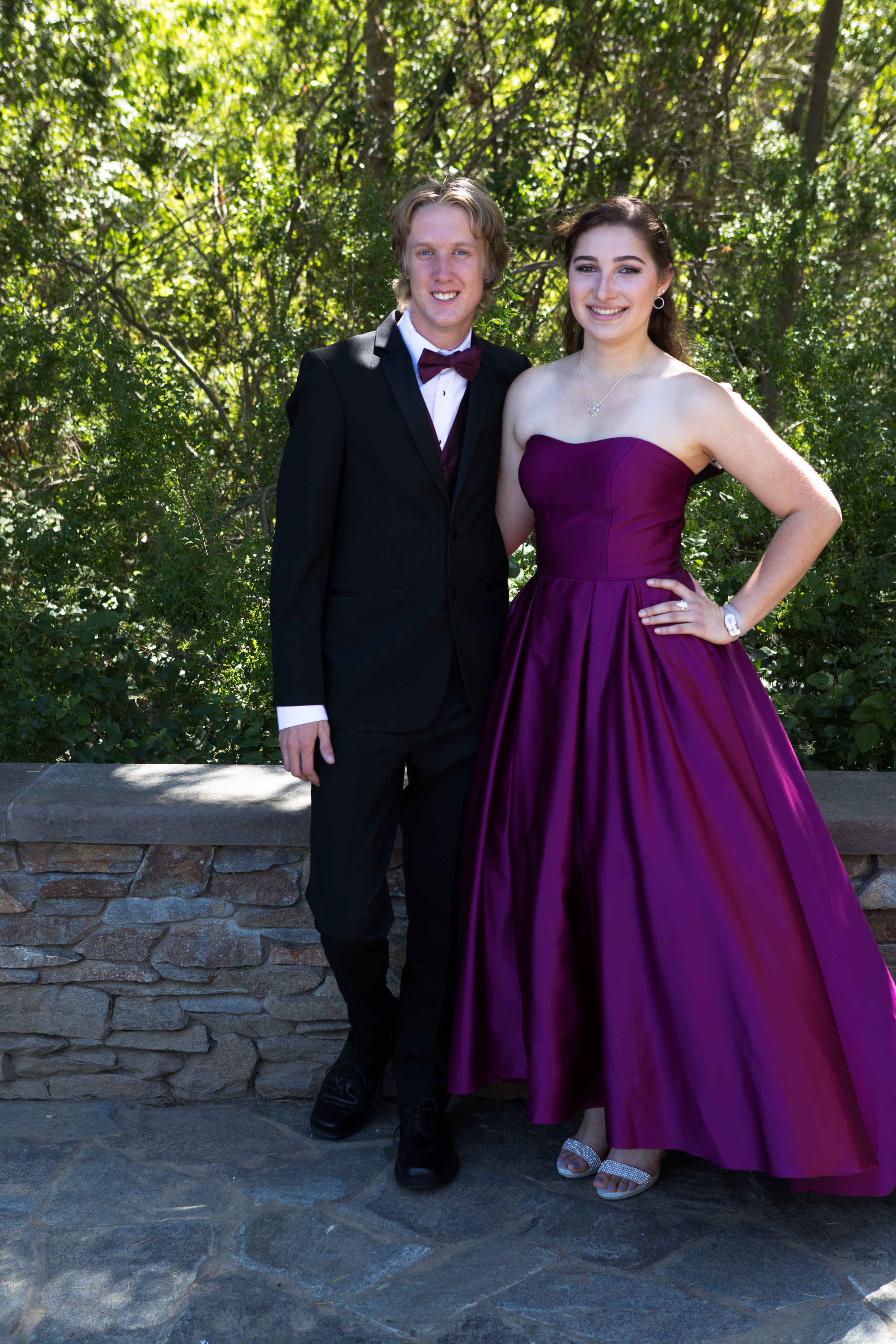 Canon Canon EOS-1D X Mark II EF24-70mm f/2.8L USM 55 mm 1/200 sec at f / 5.6 ISO 400