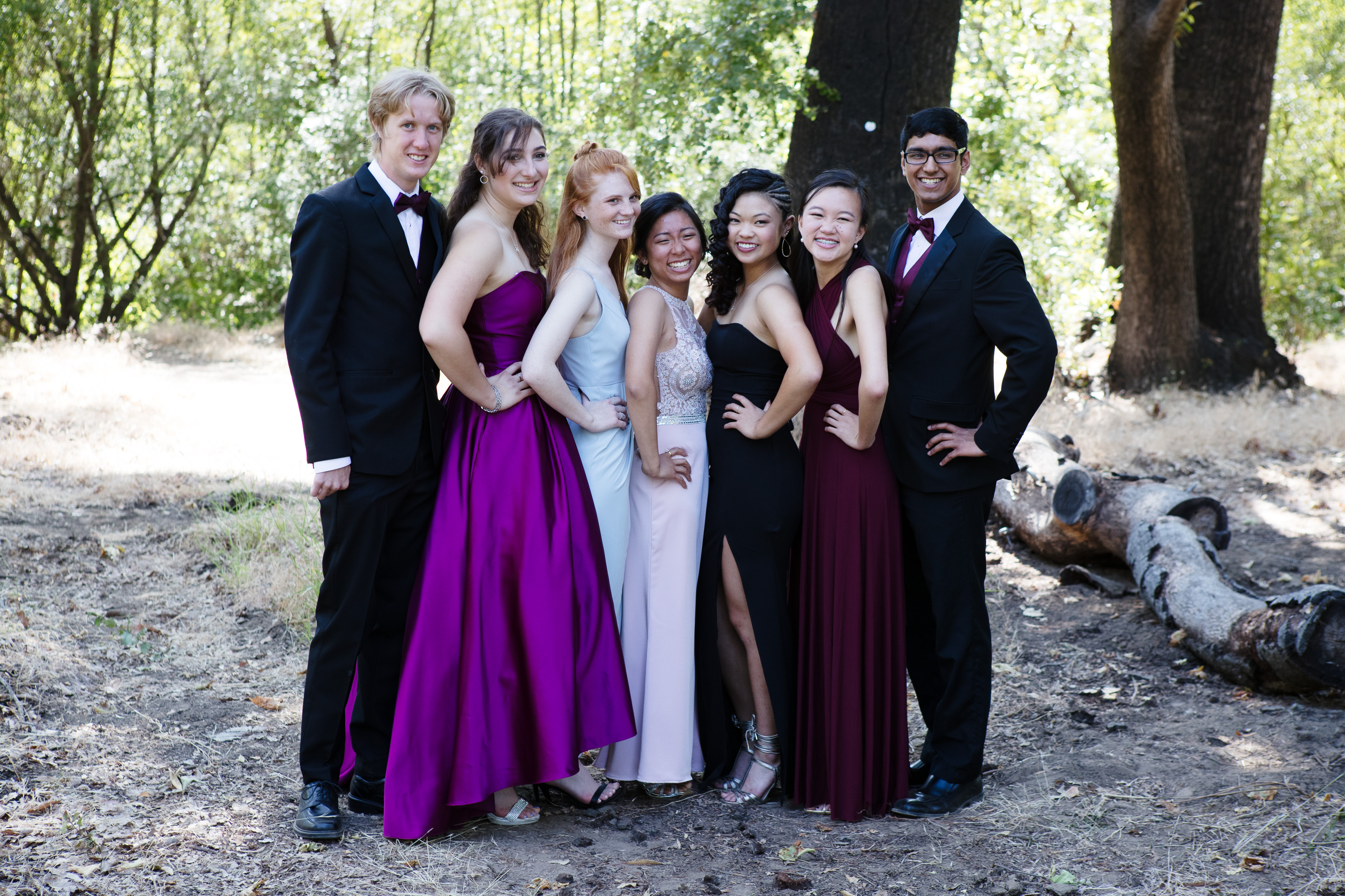 Canon Canon EOS-1D X Mark II EF24-70mm f/2.8L USM 70 mm 1/200 sec at f / 5.0 ISO 400