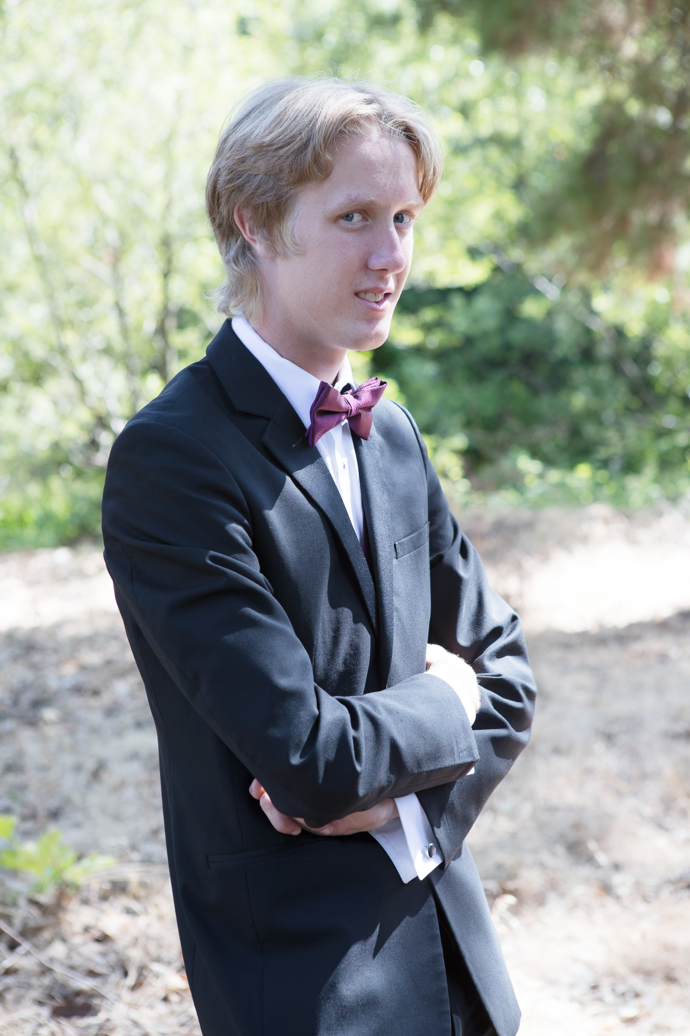 Canon Canon EOS-1D X Mark II EF24-70mm f/2.8L USM 70 mm 1/200 sec at f / 5.0 ISO 400