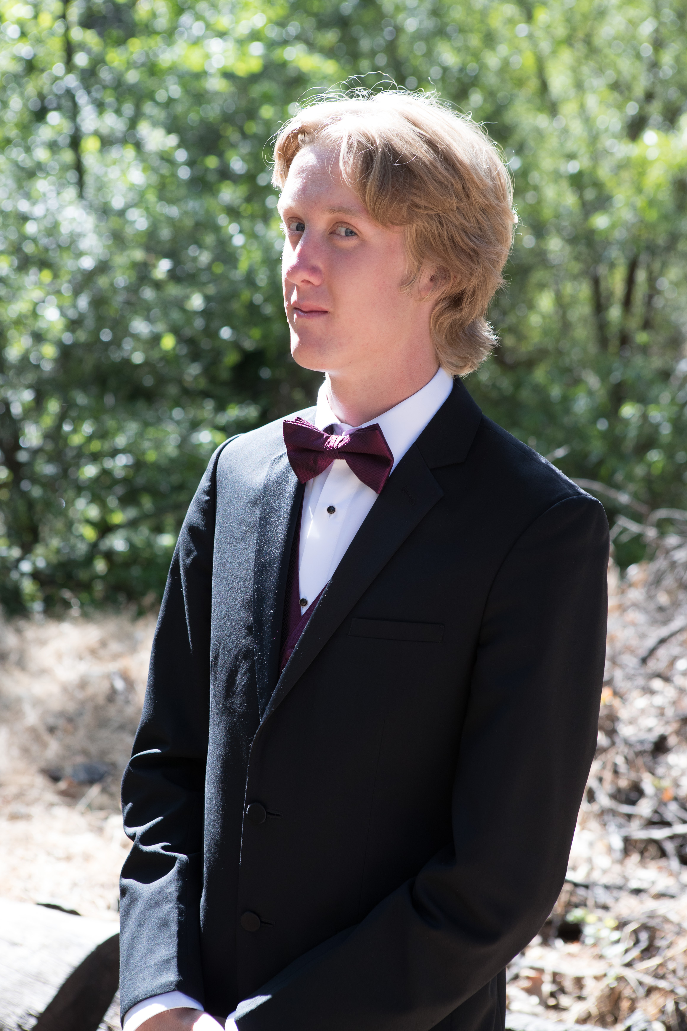 Canon Canon EOS-1D X Mark II EF24-70mm f/2.8L USM 70 mm 1/250 sec at f / 5.6 ISO 400