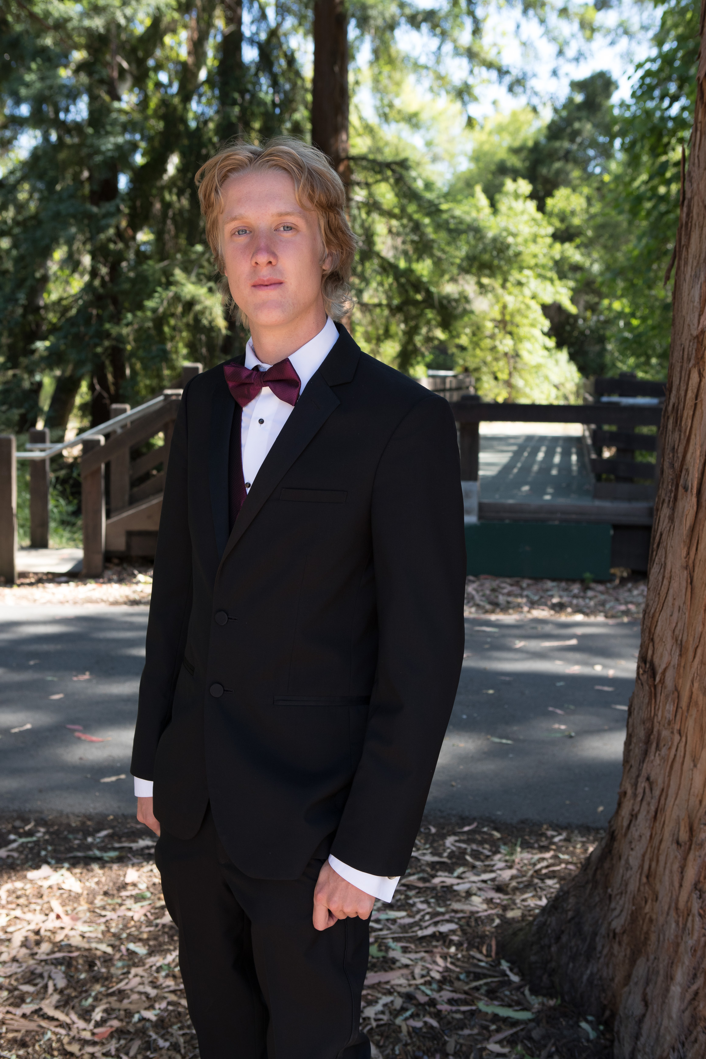 Canon Canon EOS-1D X Mark II EF24-70mm f/2.8L USM 42 mm 1/200 sec at f / 5.6 ISO 400