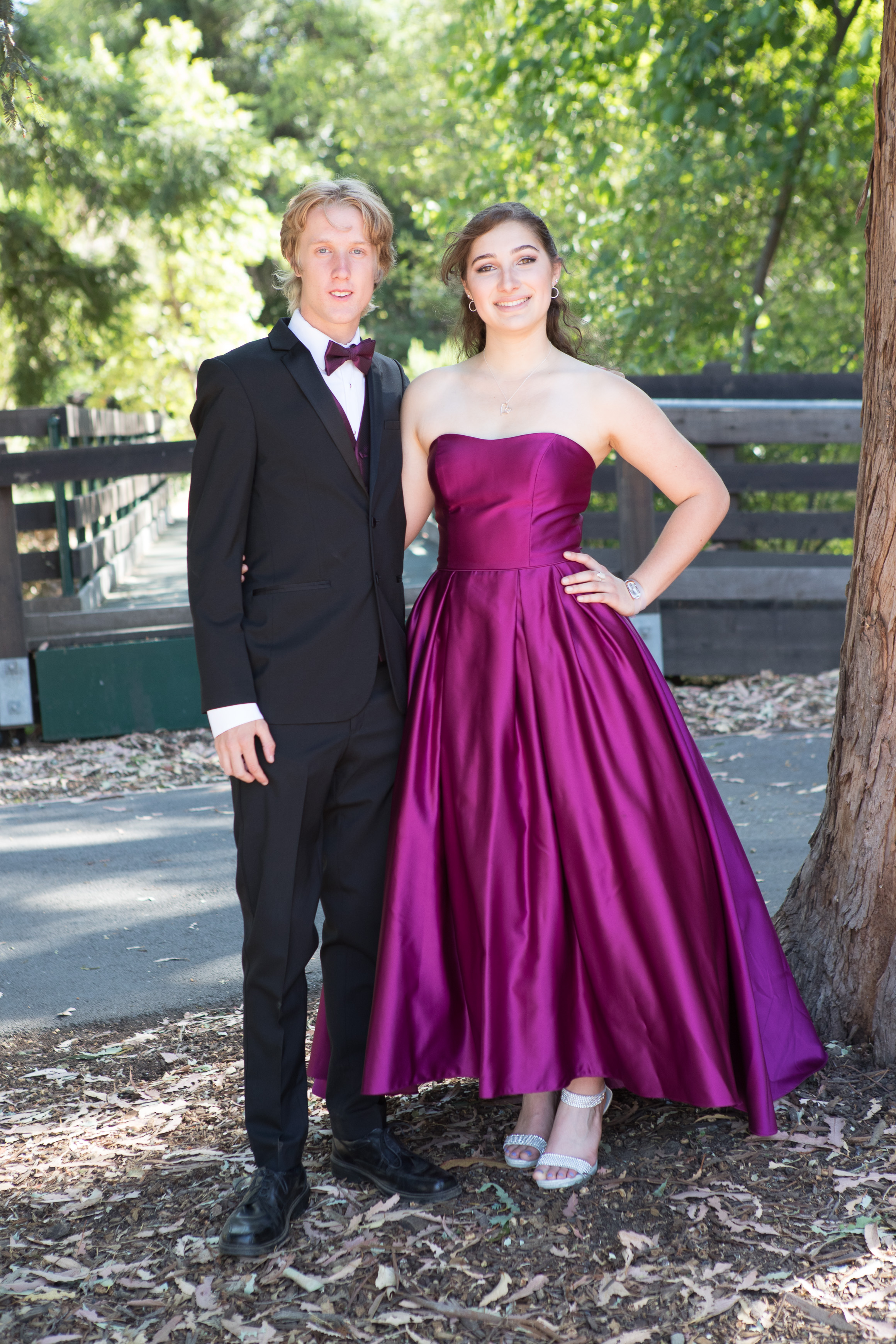 Canon Canon EOS-1D X Mark II EF24-70mm f/2.8L USM 70 mm 1/160 sec at f / 4.0 ISO 400