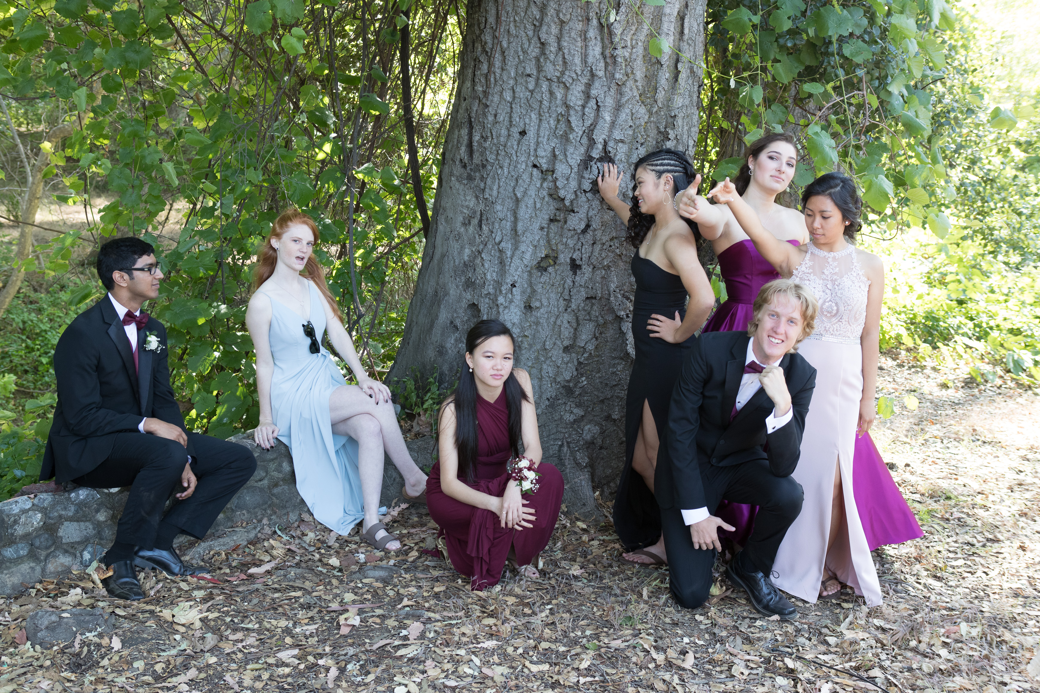 Canon Canon EOS-1D X Mark II EF24-70mm f/2.8L USM 43 mm 1/125 sec at f / 5.0 ISO 800