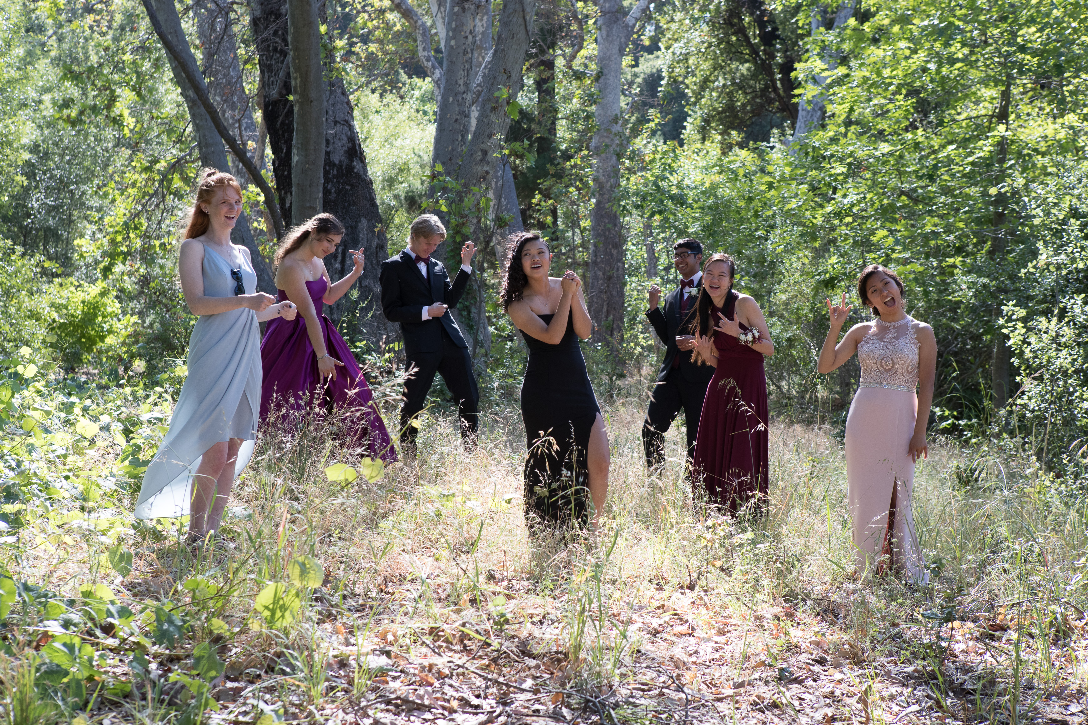 Canon Canon EOS-1D X Mark II EF24-70mm f/2.8L USM 70 mm 1/400 sec at f / 7.1 ISO 800