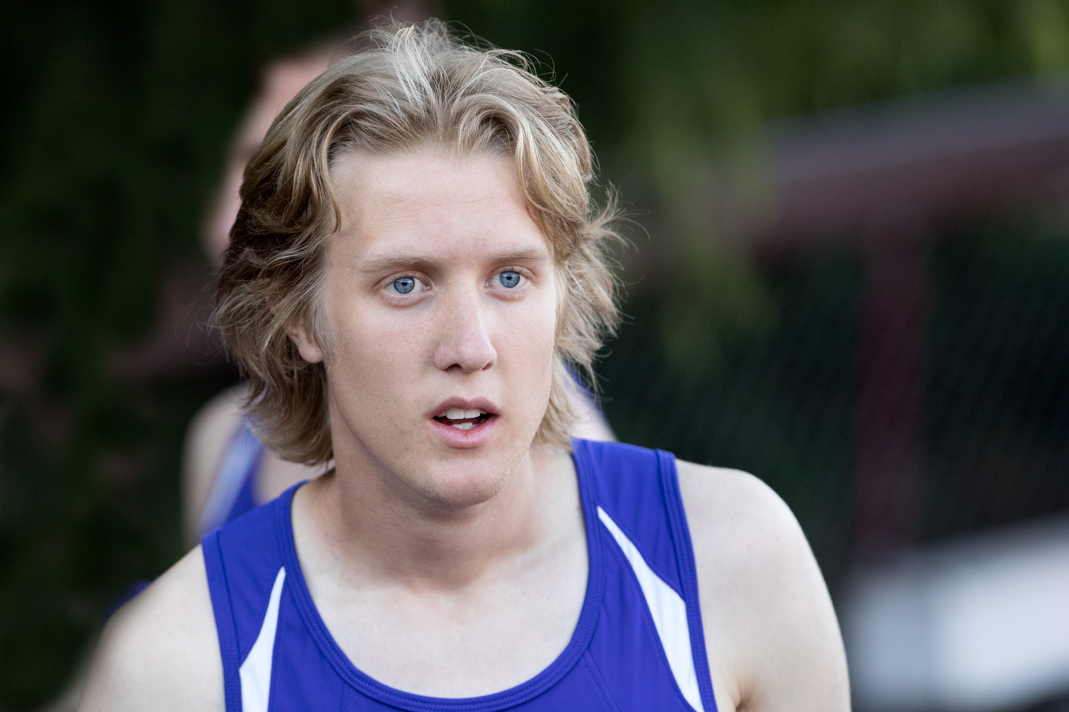 Canon Canon EOS-1D X Mark II EF300mm f/2.8L IS USM 300 mm 1/2000 sec at f / 4.5 ISO 3200