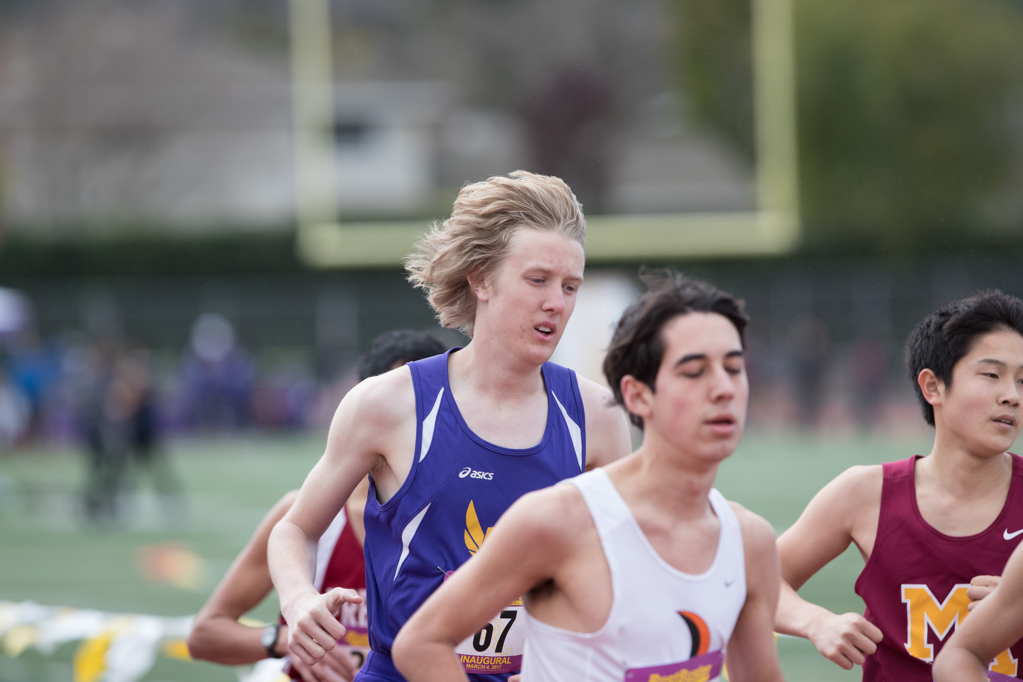 Canon Canon EOS-1D X Mark II EF300mm f/2.8L IS USM 300 mm 1/2000 sec at f / 4.0 ISO 500