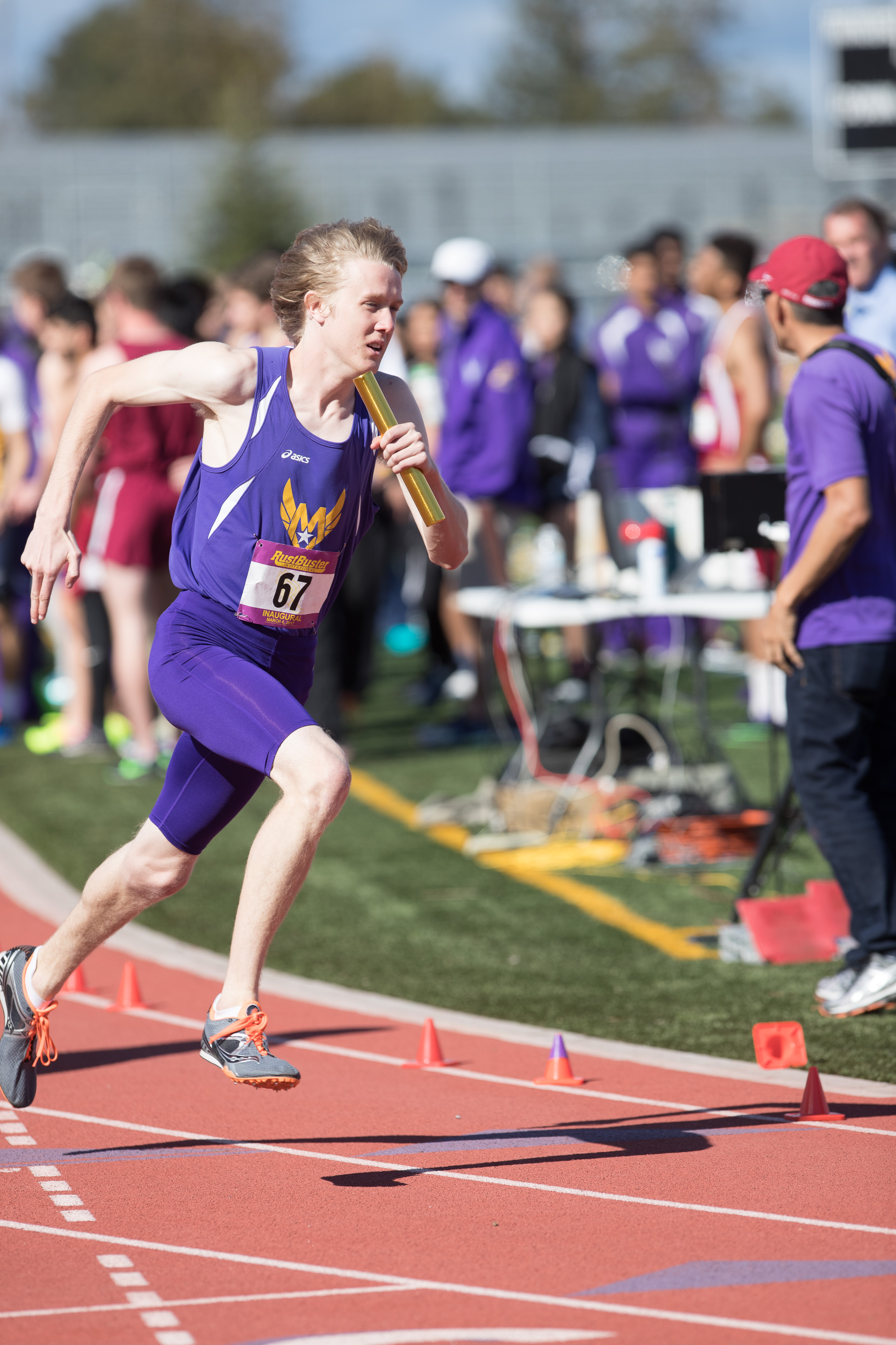 Canon Canon EOS-1D X Mark II EF300mm f/2.8L IS USM 300 mm 1/2000 sec at f / 4.0 ISO 200