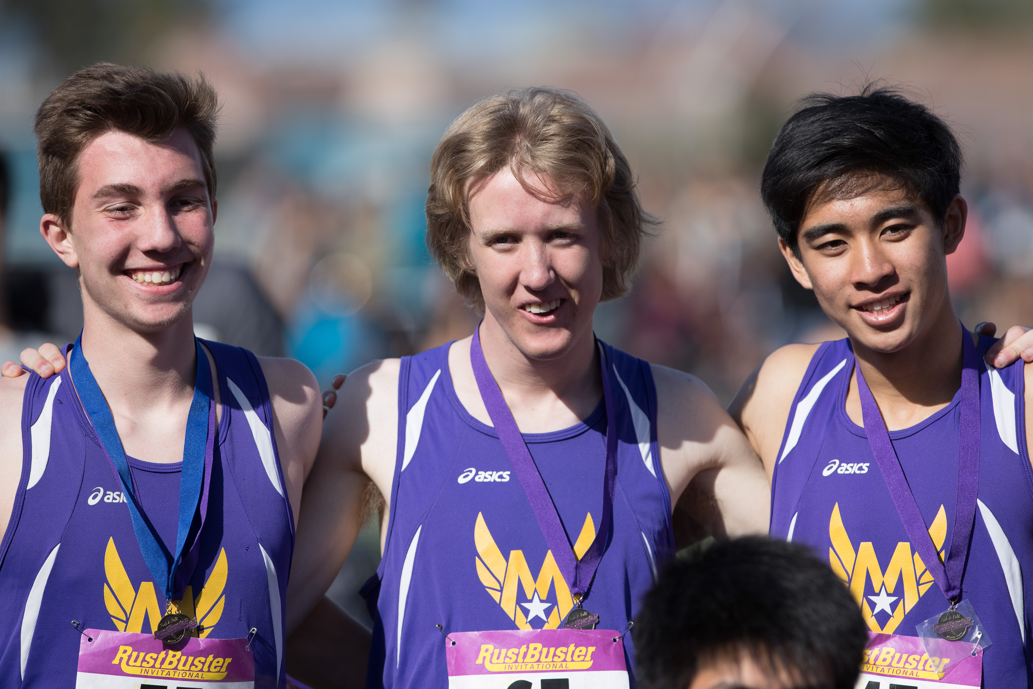 Canon Canon EOS-1D X Mark II EF300mm f/2.8L IS USM 300 mm 1/2000 sec at f / 4.0 ISO 160