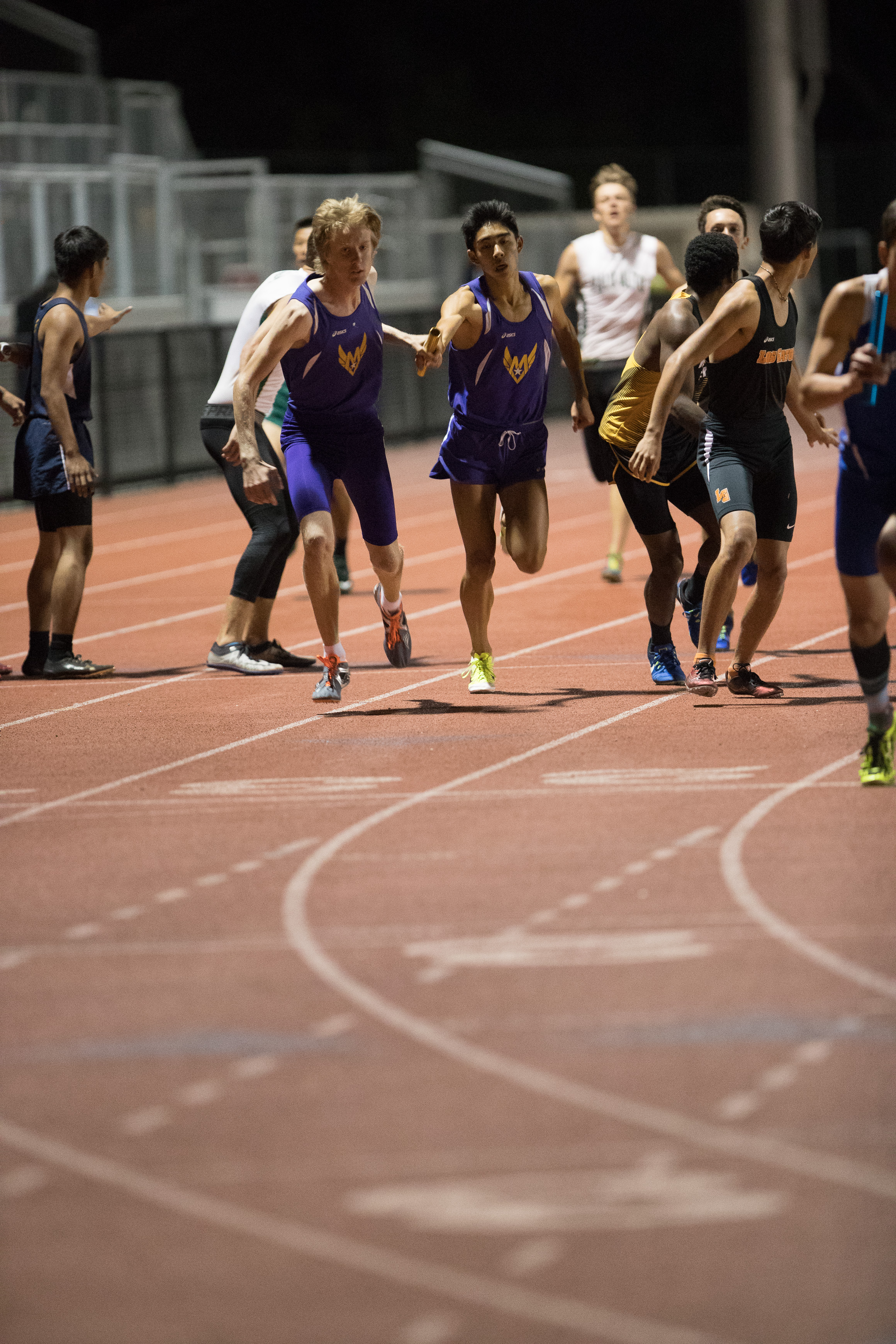 Canon Canon EOS-1D X Mark II EF300mm f/2.8L IS USM 300 mm 1/320 sec at f / 2.8 ISO 10000