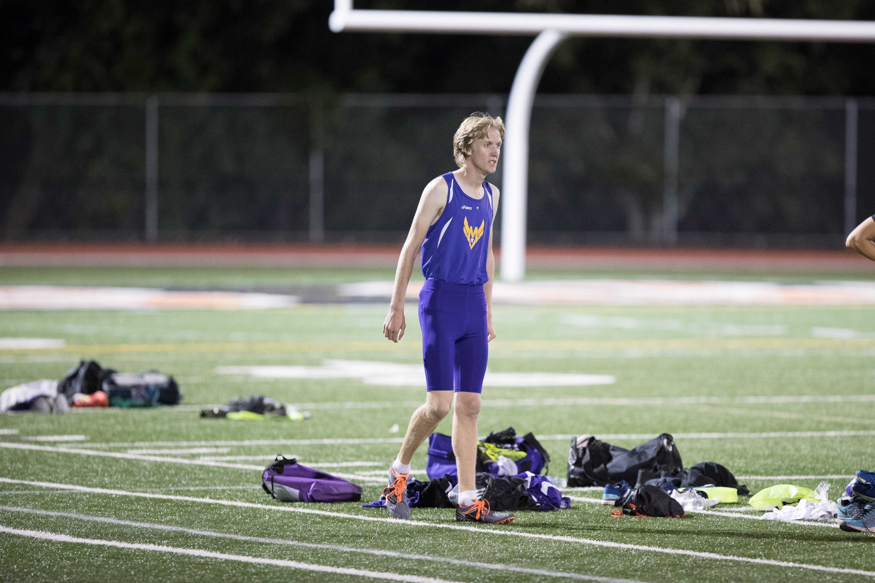 Canon Canon EOS-1D X Mark II EF300mm f/2.8L IS USM 300 mm 1/320 sec at f / 2.8 ISO 6400