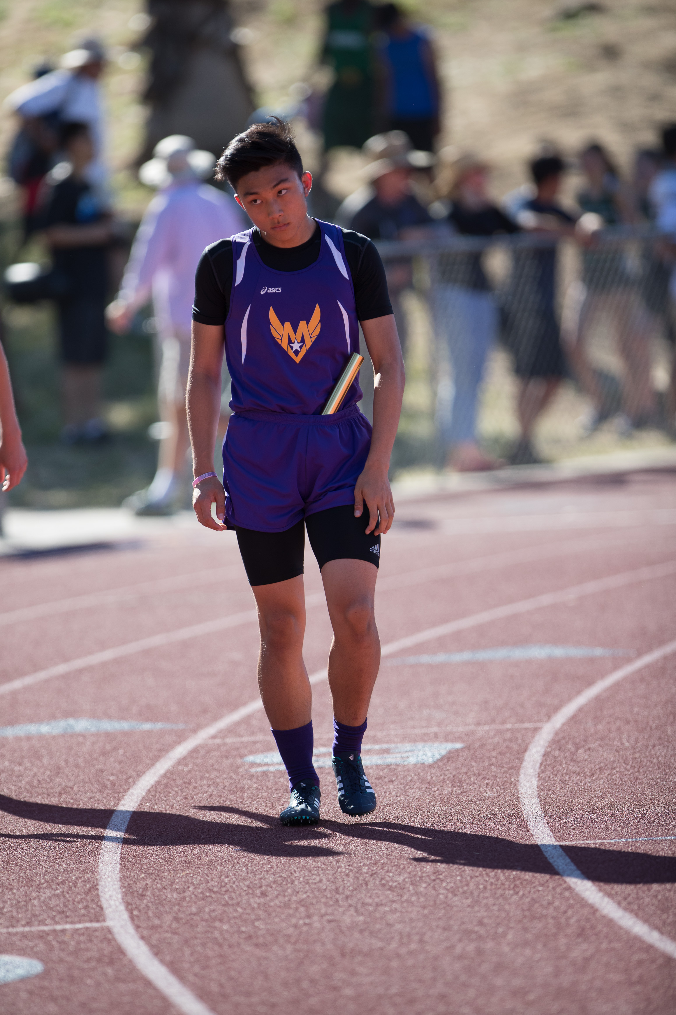 Canon Canon EOS-1D X Mark II EF300mm f/2.8L IS USM 300 mm 1/2000 sec at f / 2.8 ISO 320