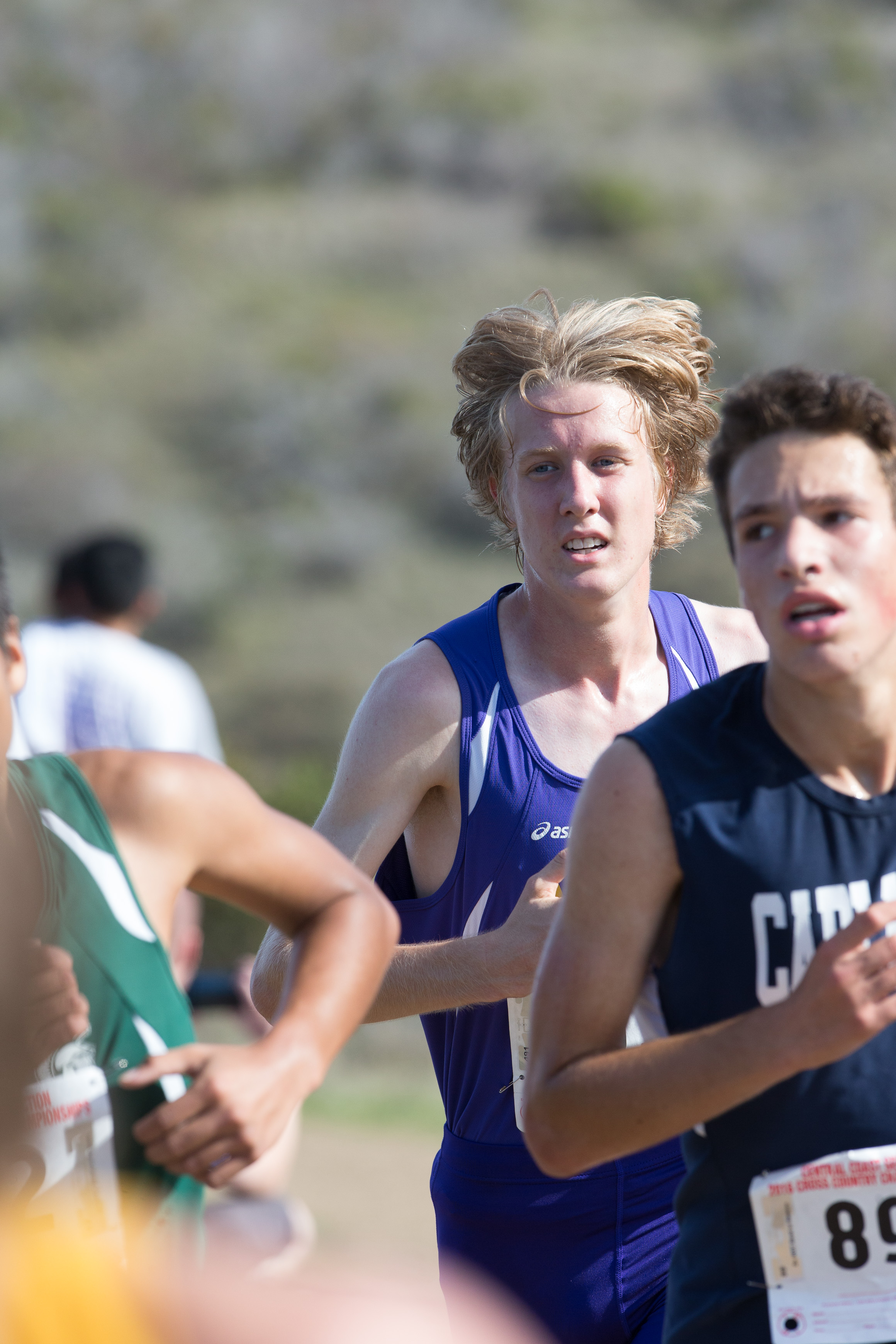 Canon Canon EOS-1D X EF300mm f/2.8L IS USM 300 mm 1/1600 sec at f / 7.1 ISO 800