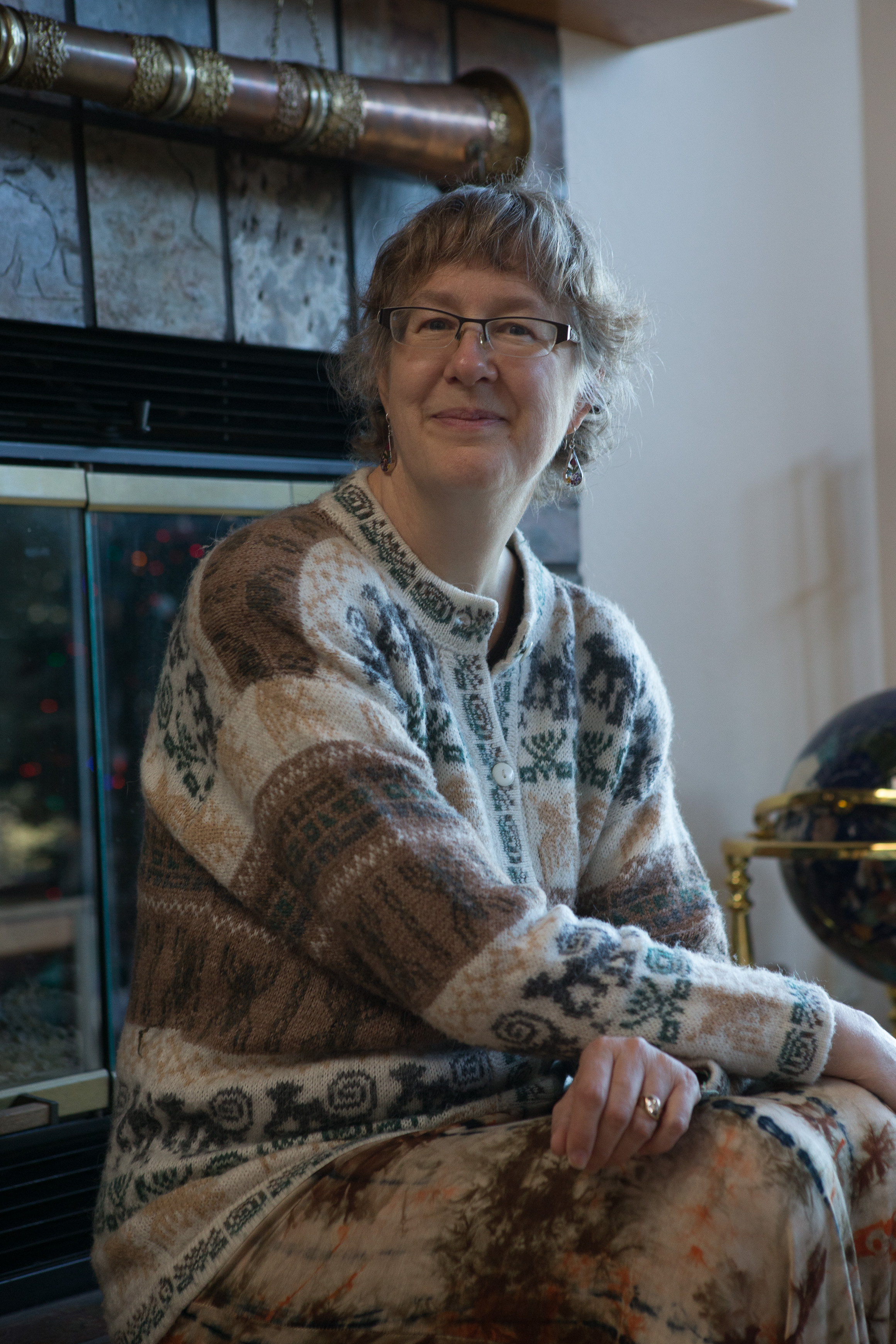 Canon Canon EOS-1D X EF24-70mm f/2.8L USM 70 mm 1/160 sec at f / 4.5 ISO 1600