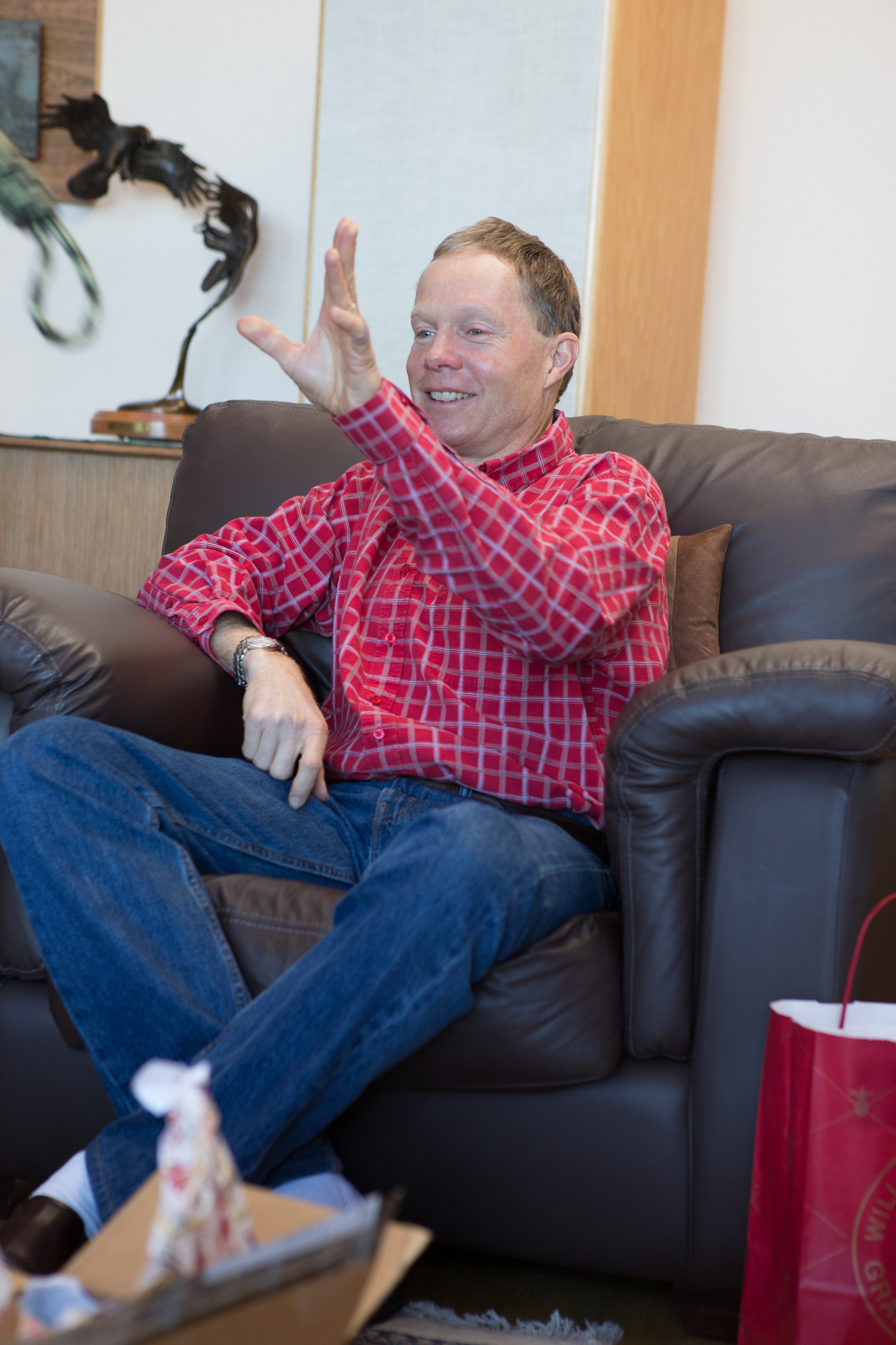 Canon Canon EOS-1D X EF24-70mm f/2.8L USM 70 mm 1/125 sec at f / 4.0 ISO 1600