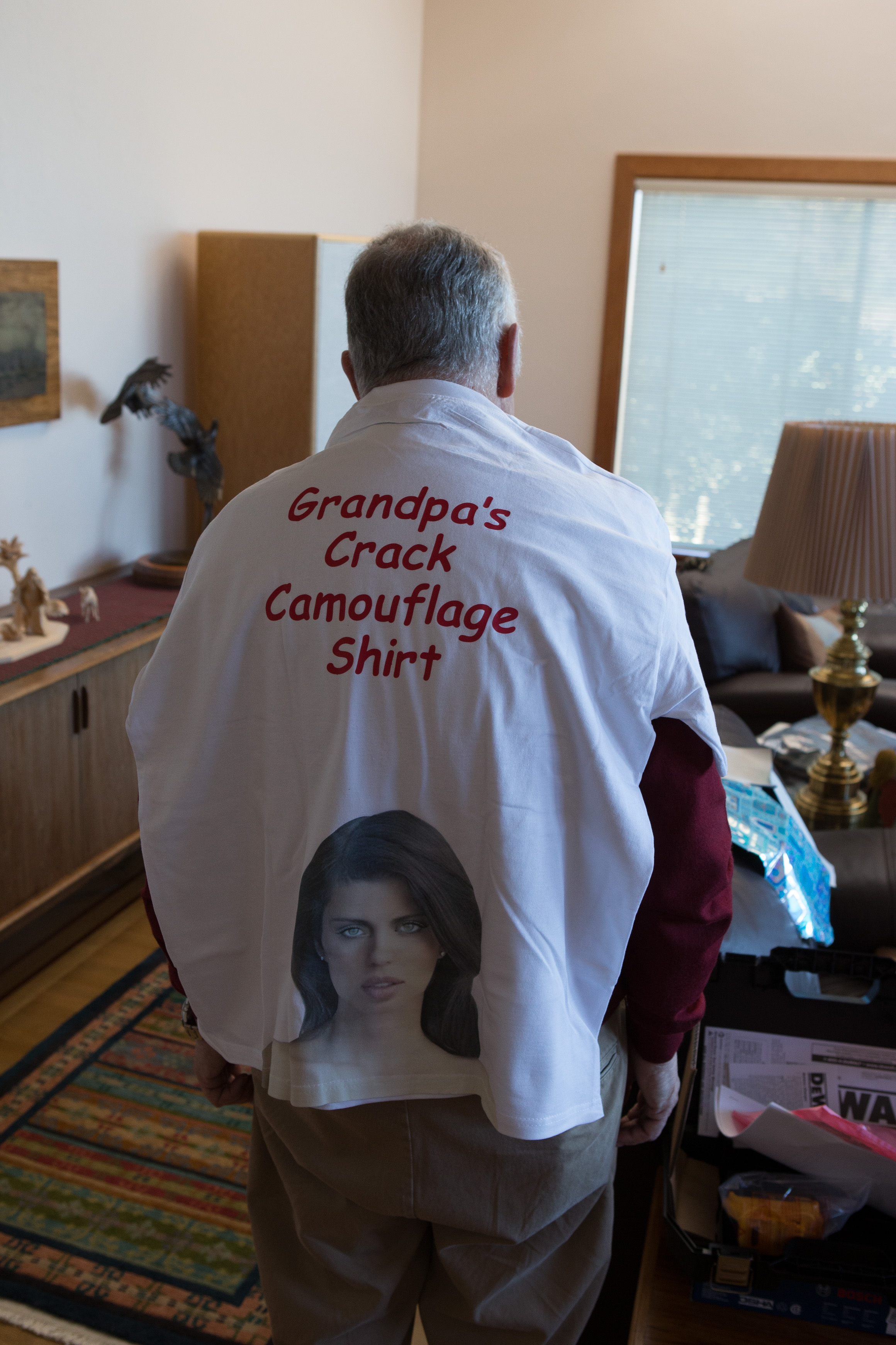 Canon Canon EOS-1D X EF24-70mm f/2.8L USM 38 mm 1/125 sec at f / 5.6 ISO 1600