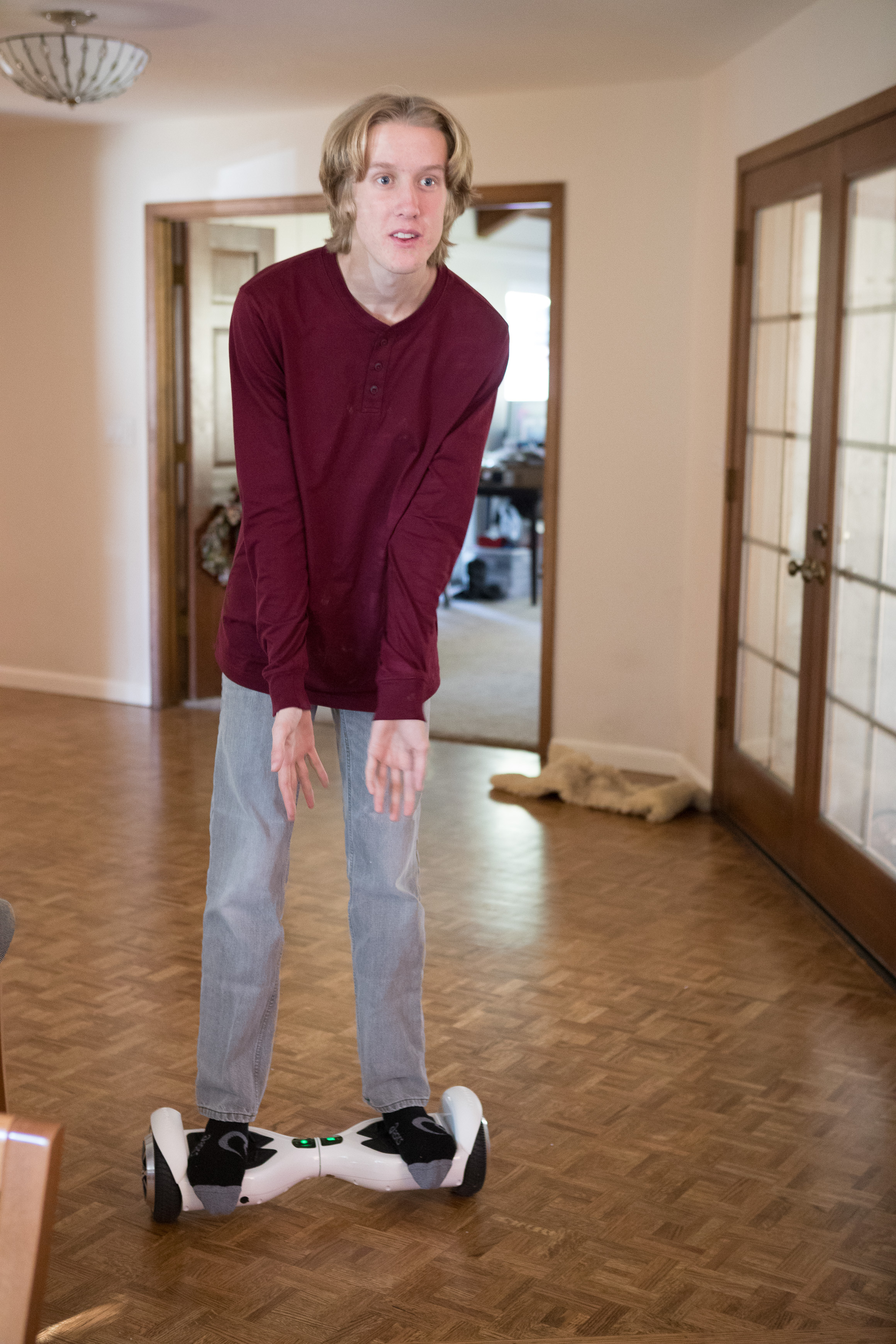 Canon Canon EOS-1D X Mark II EF24-70mm f/2.8L USM 48 mm 1/60 sec at f / 3.5 ISO 4000