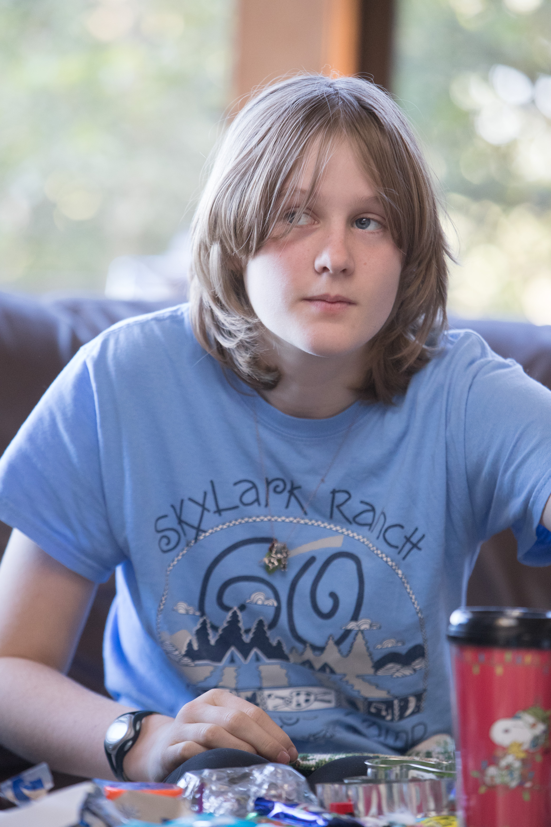 Canon Canon EOS-1D X Mark II EF70-200mm f/2.8L IS USM 170 mm 1/400 sec at f / 4.0 ISO 4000