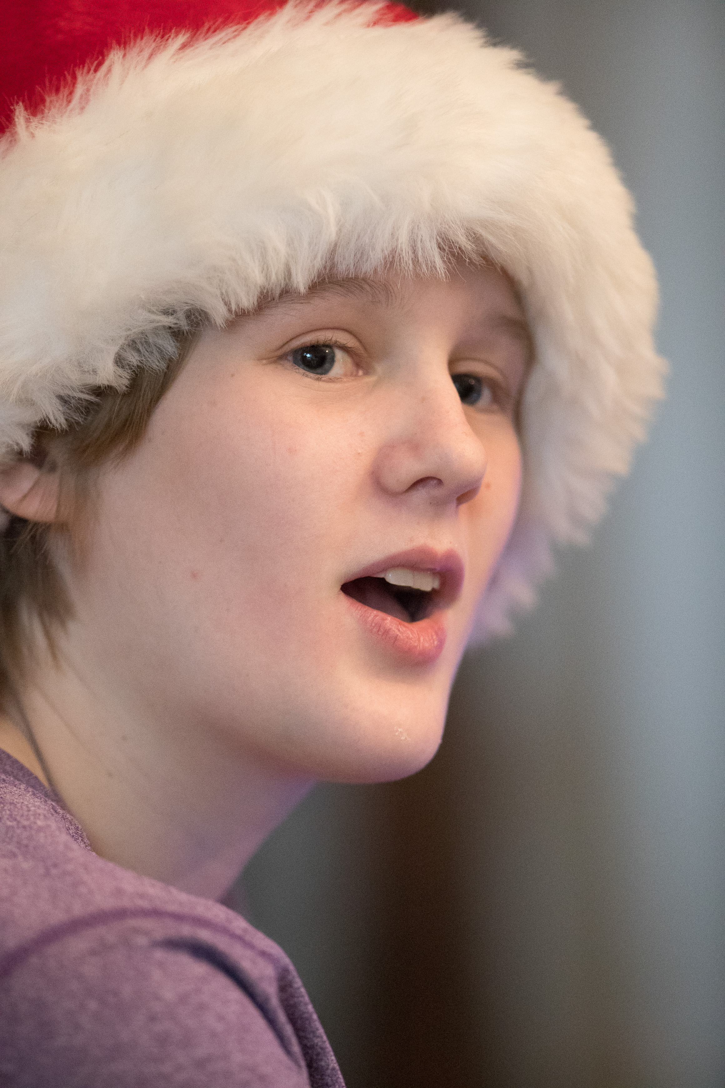 Canon Canon EOS-1D X Mark II EF300mm f/2.8L IS USM 300 mm 1/250 sec at f / 2.8 ISO 6400