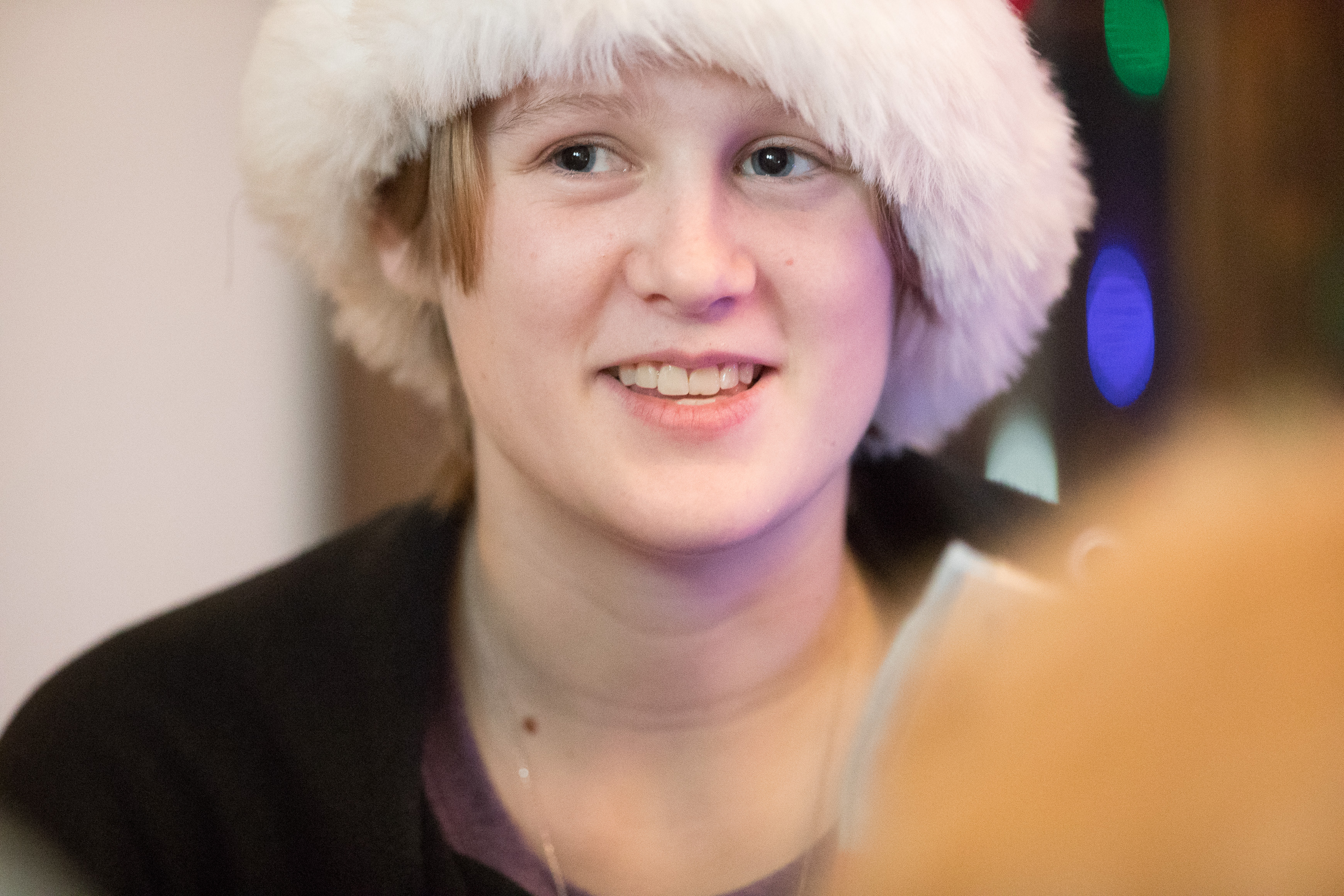 Canon Canon EOS-1D X Mark II EF300mm f/2.8L IS USM 300 mm 1/250 sec at f / 2.8 ISO 10000