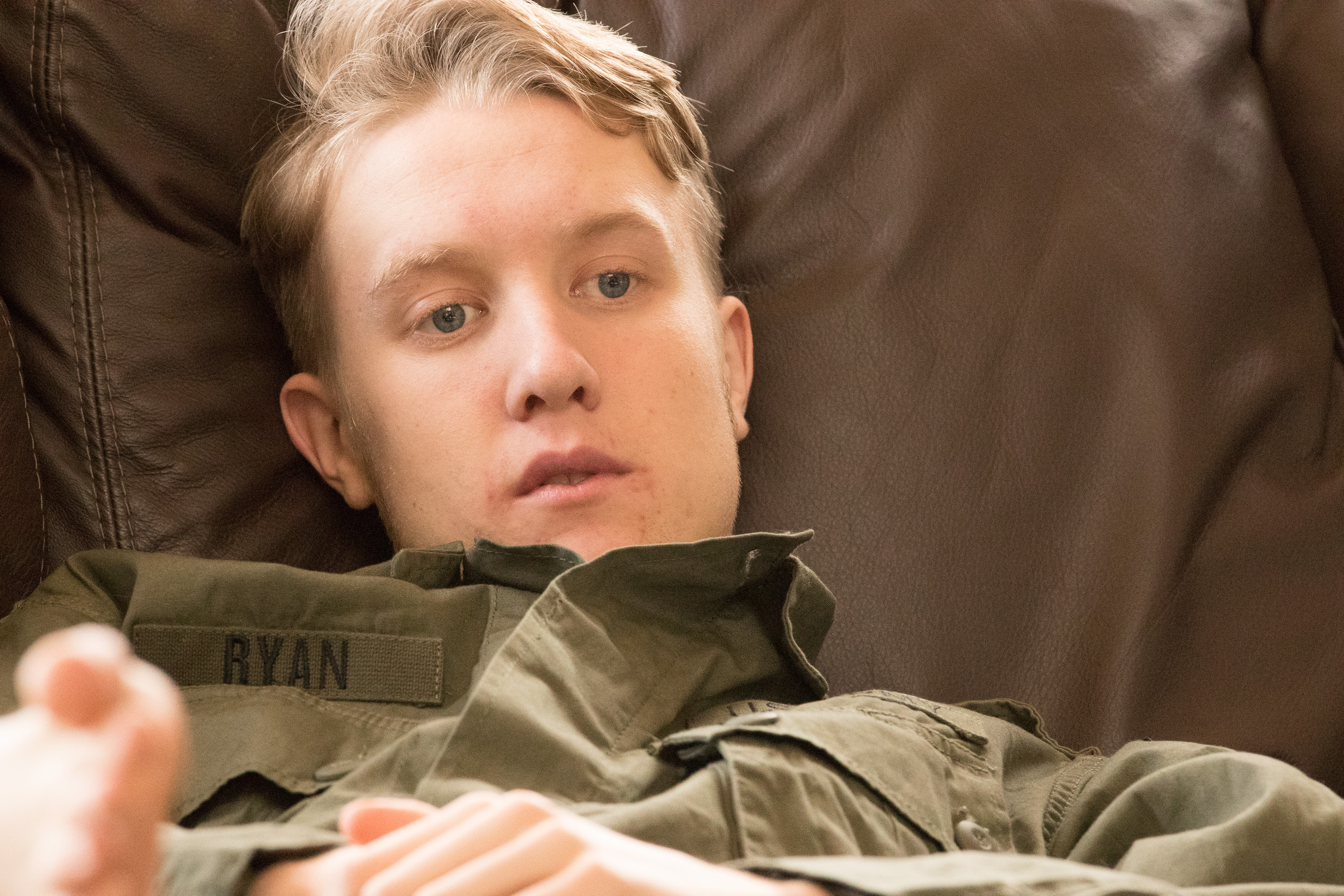 Canon Canon EOS-1D X Mark II EF300mm f/2.8L IS USM 300 mm 1/250 sec at f / 9.0 ISO 16000