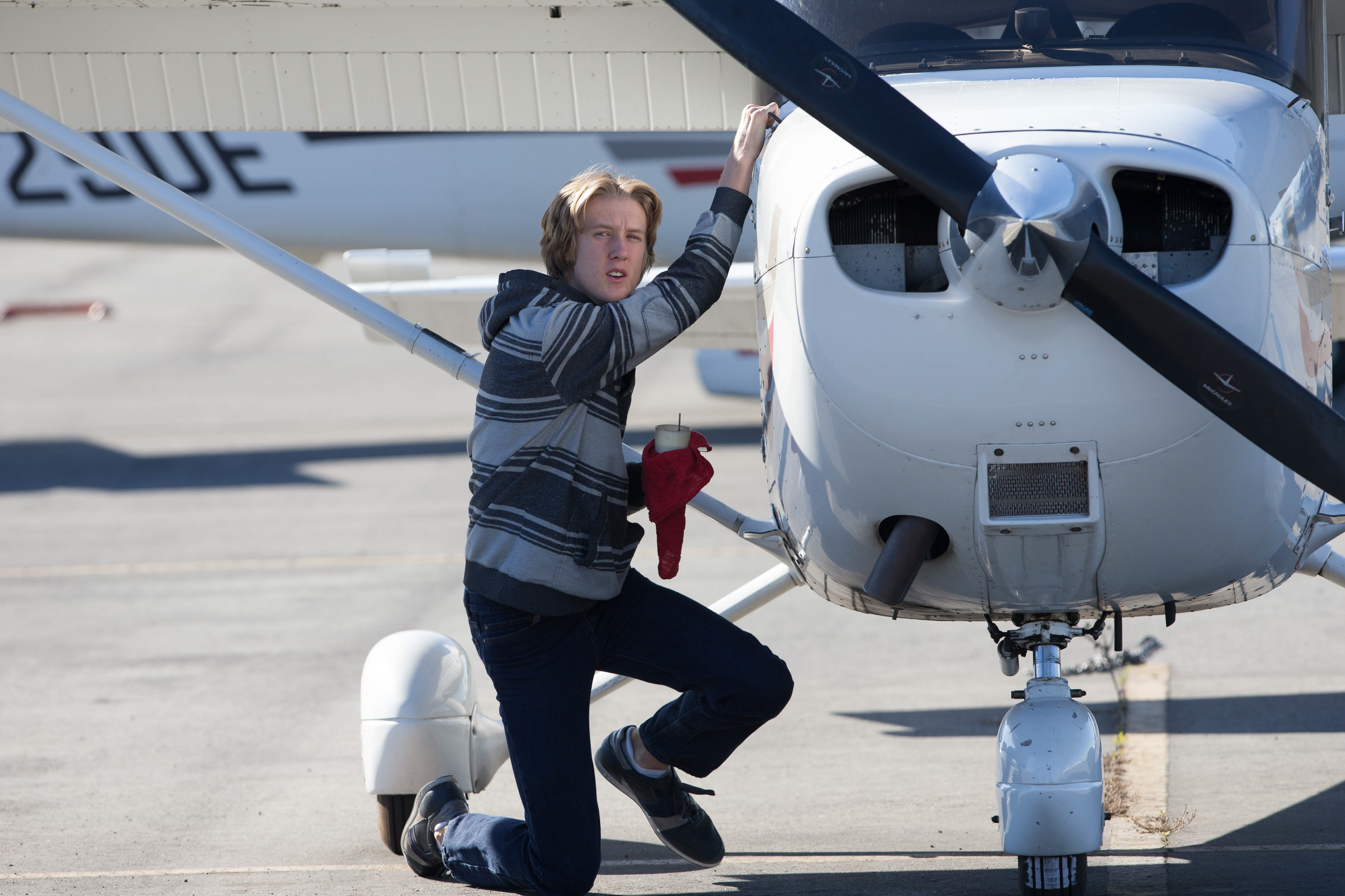 Canon Canon EOS-1D X EF300mm f/2.8L IS USM 300 mm 1/1000 sec at f / 5.6 ISO 400